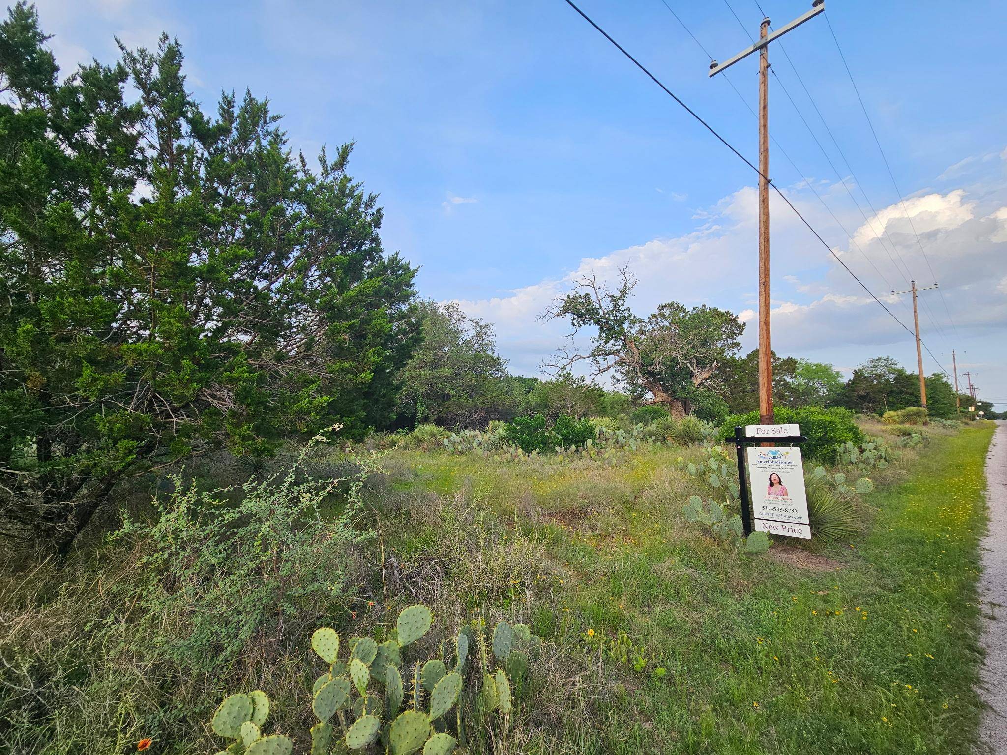 PID 17063 Sweetbriar DR, Granite Shoals, TX 78654