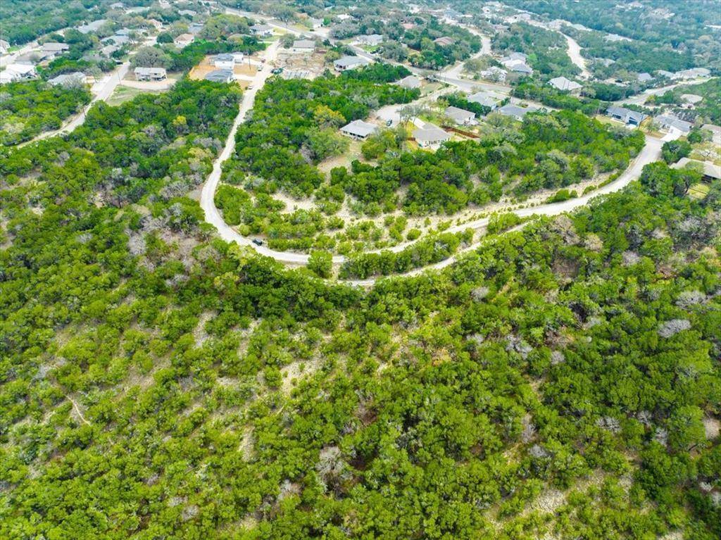 7931 Folklore CIR, Lago Vista, TX 78645