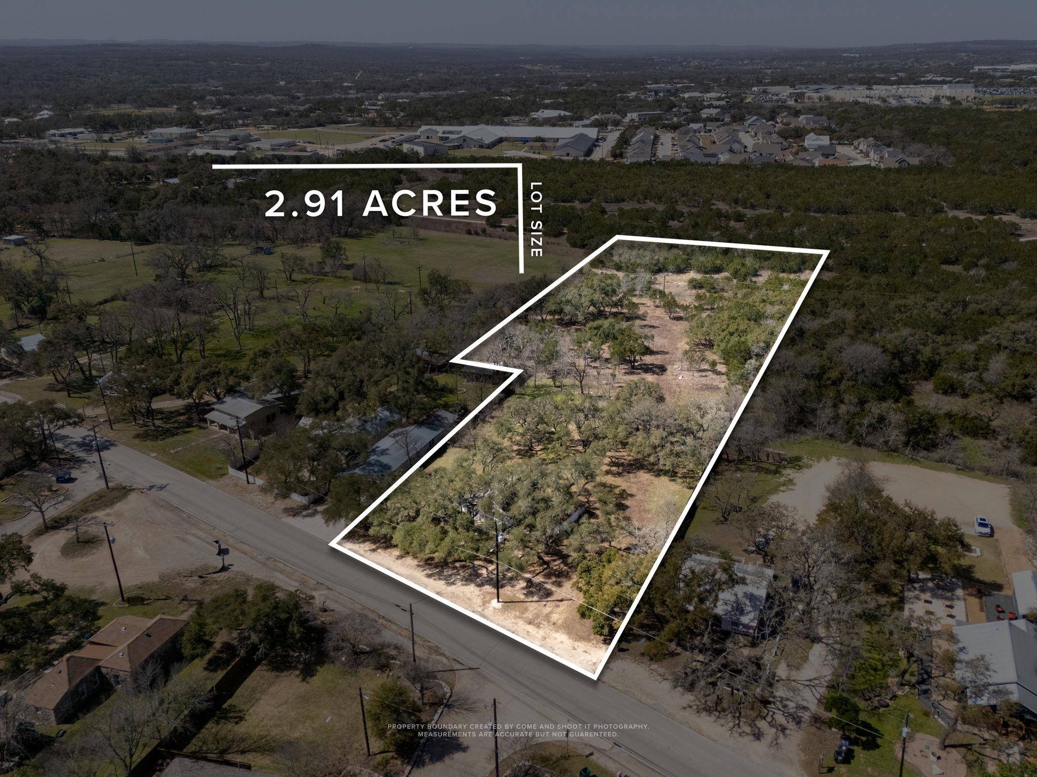 519 Old Fitzhugh RD, Dripping Springs, TX 78620