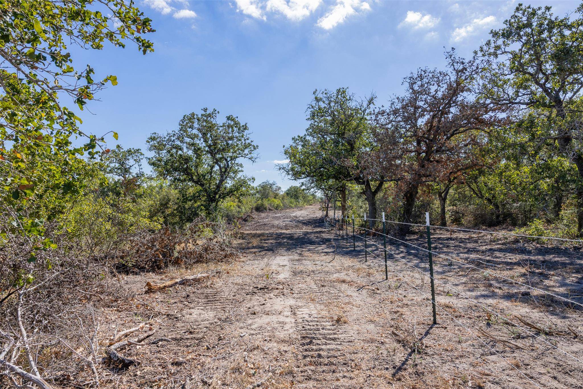 Lot 12 County Road 211, Smiley, TX 78159