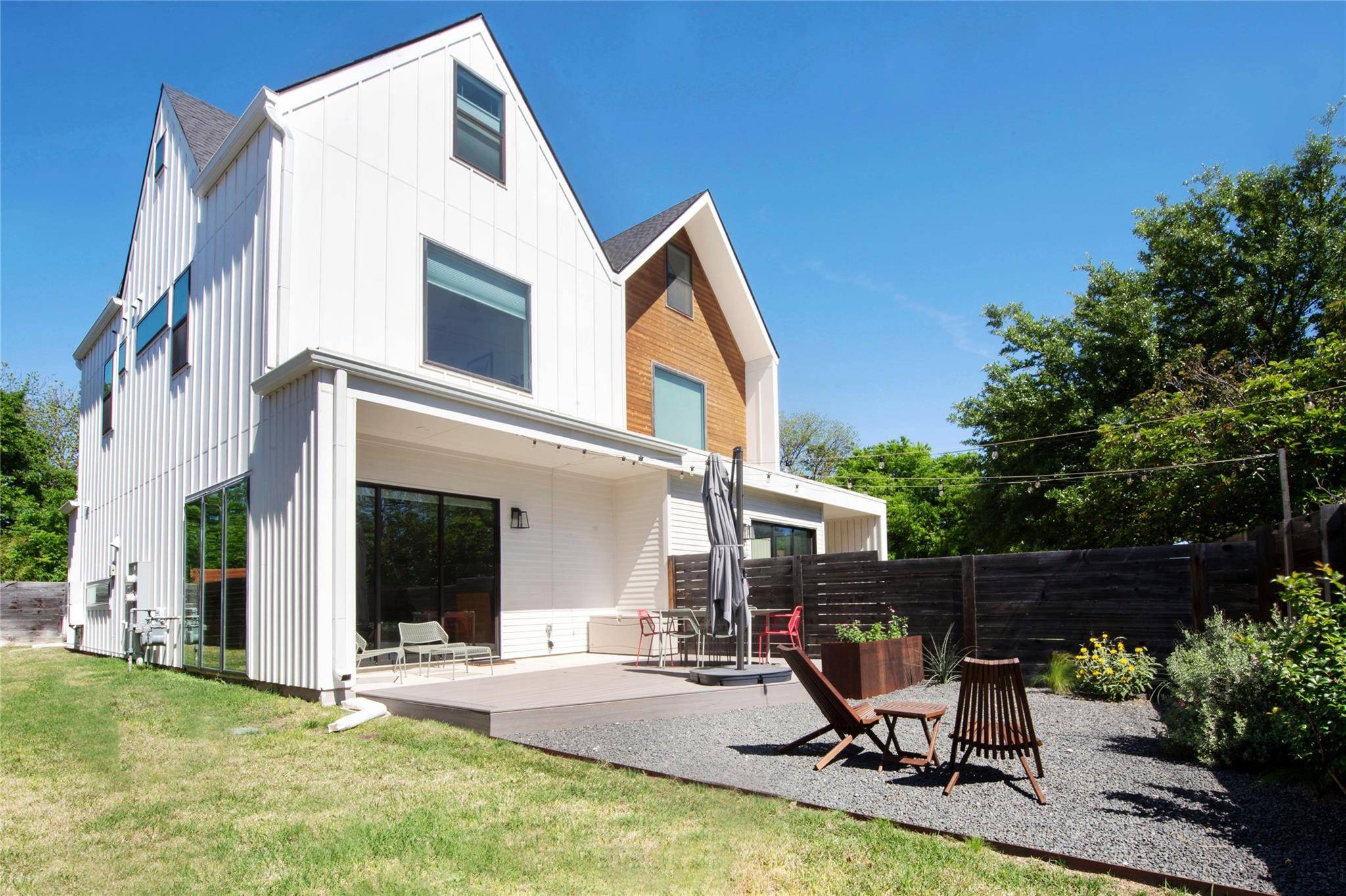 6210 Hickman Ave #A, Austin, TX 78723