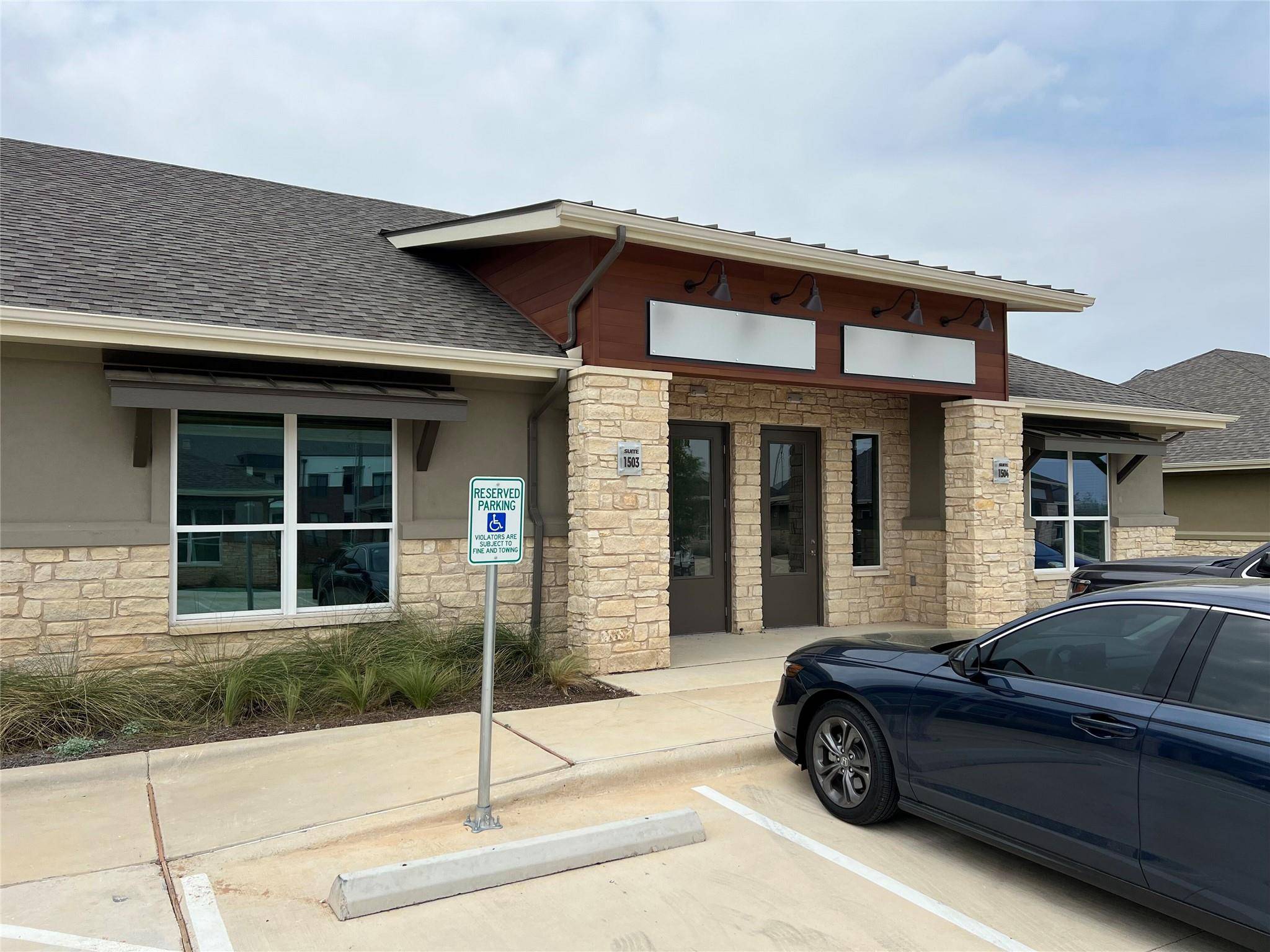 2951 FM 1460 #1504, Georgetown, TX 78626