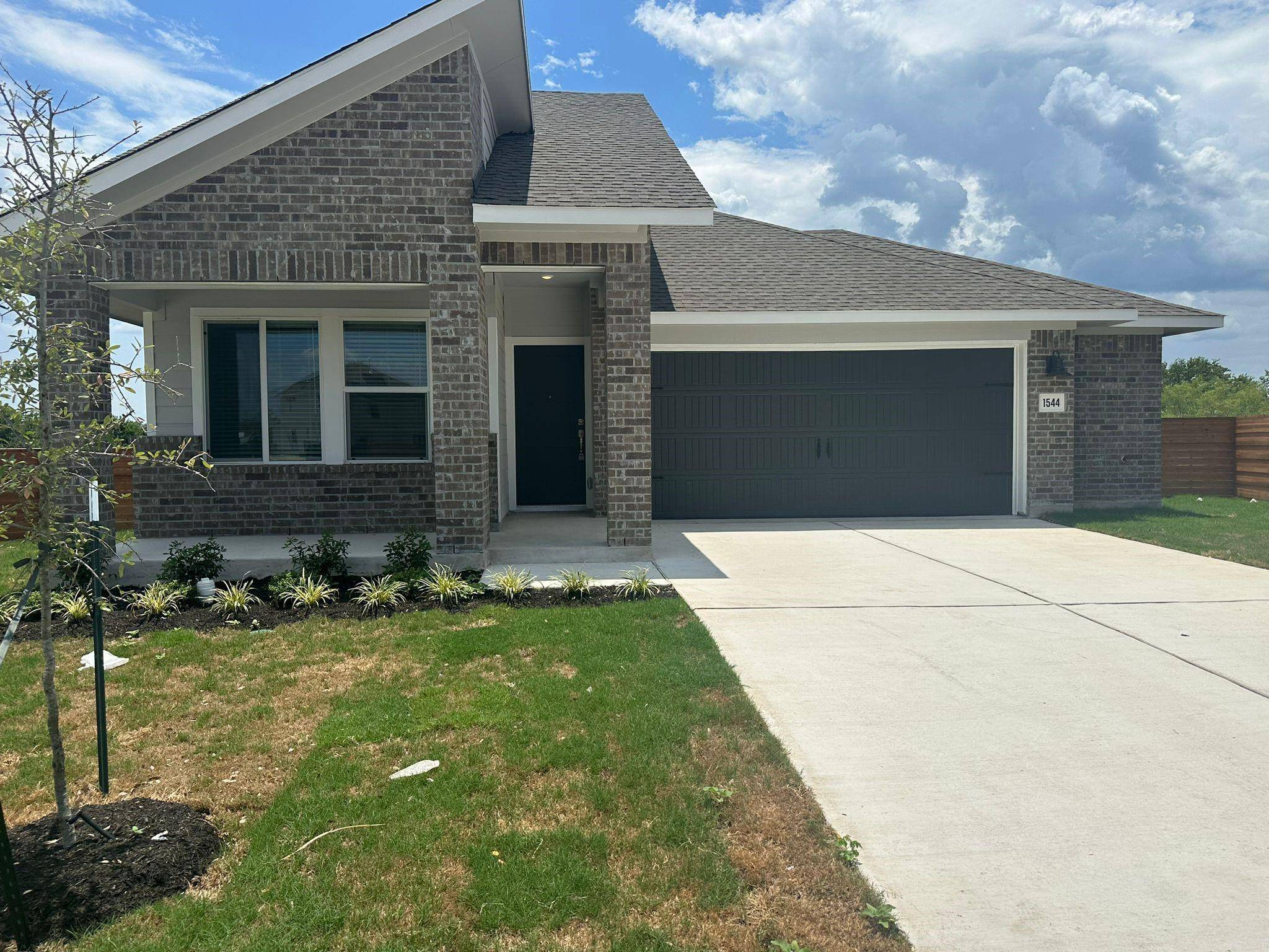 1544 Marley, Kyle, TX 78640