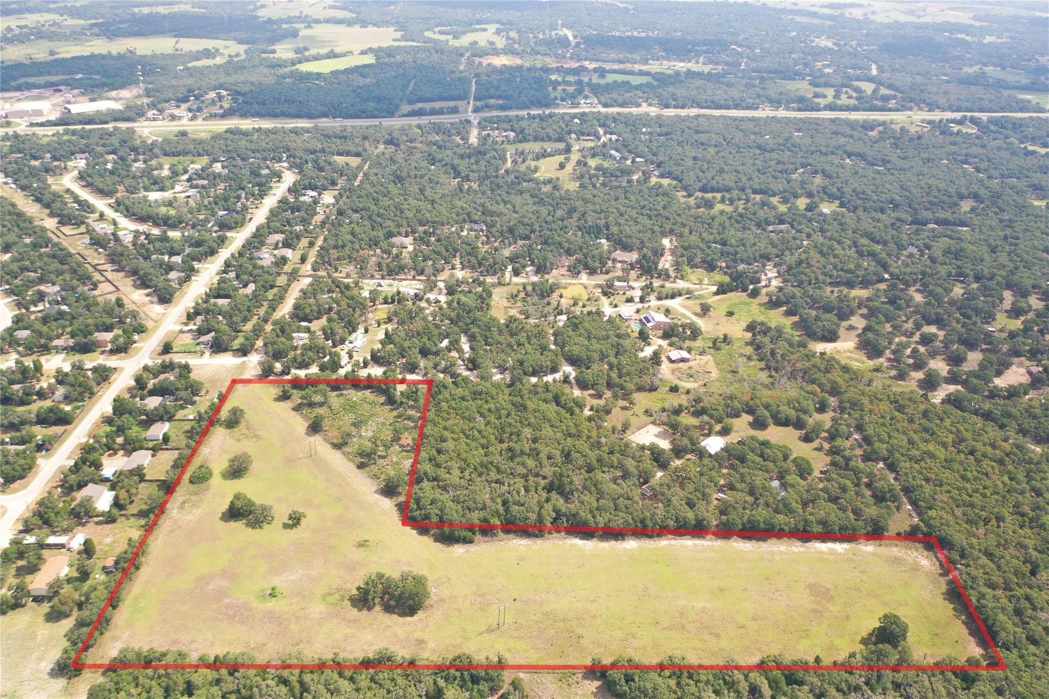 446 Las Lomas DR, Elgin, TX 78621