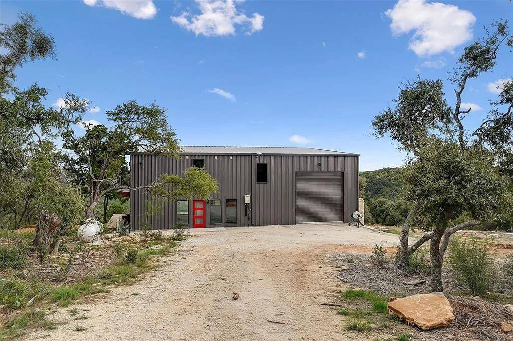 640 Ghost Dancer, Fischer, TX 78623