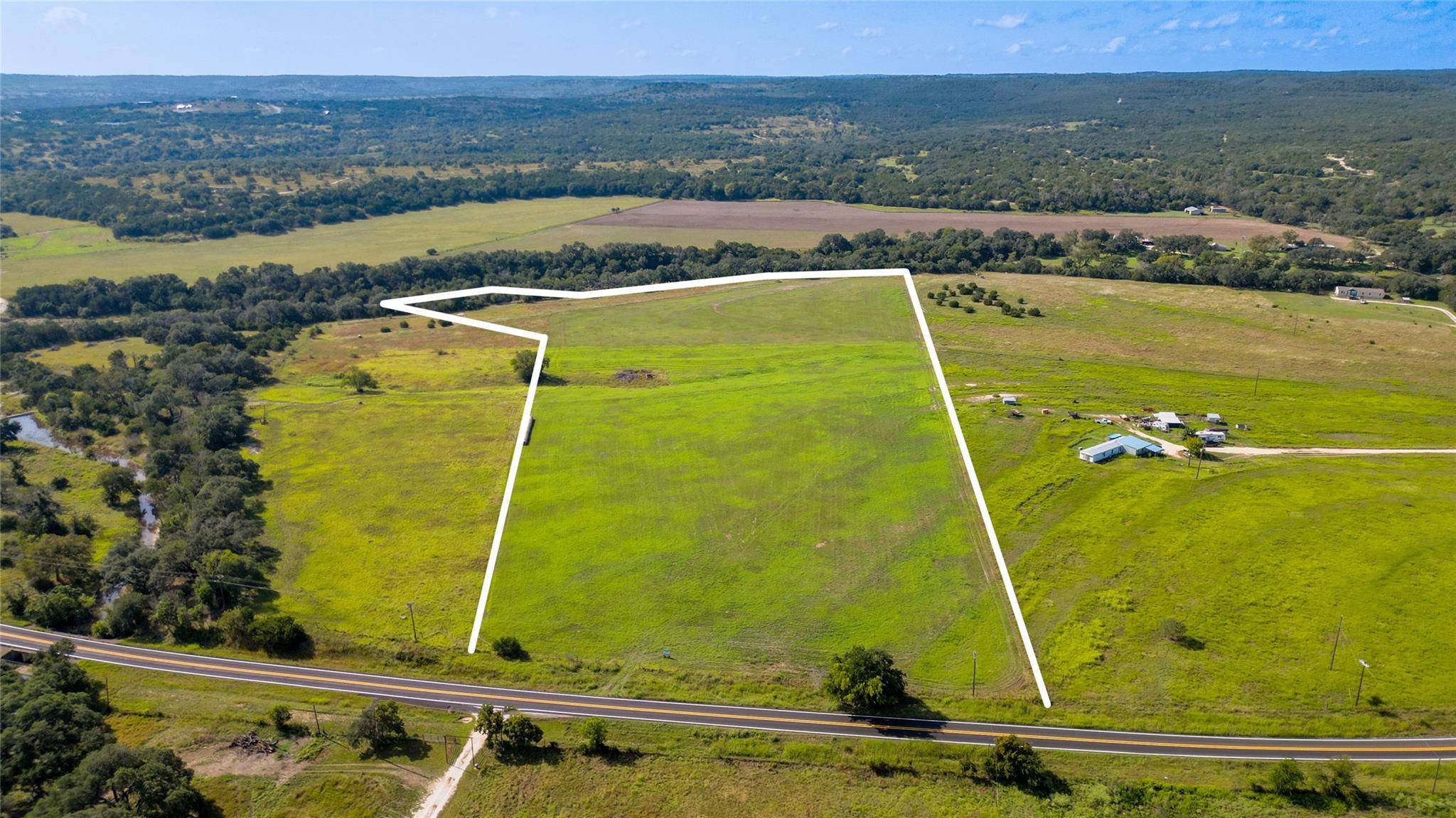 TBD FM 1888, Blanco, TX 78606