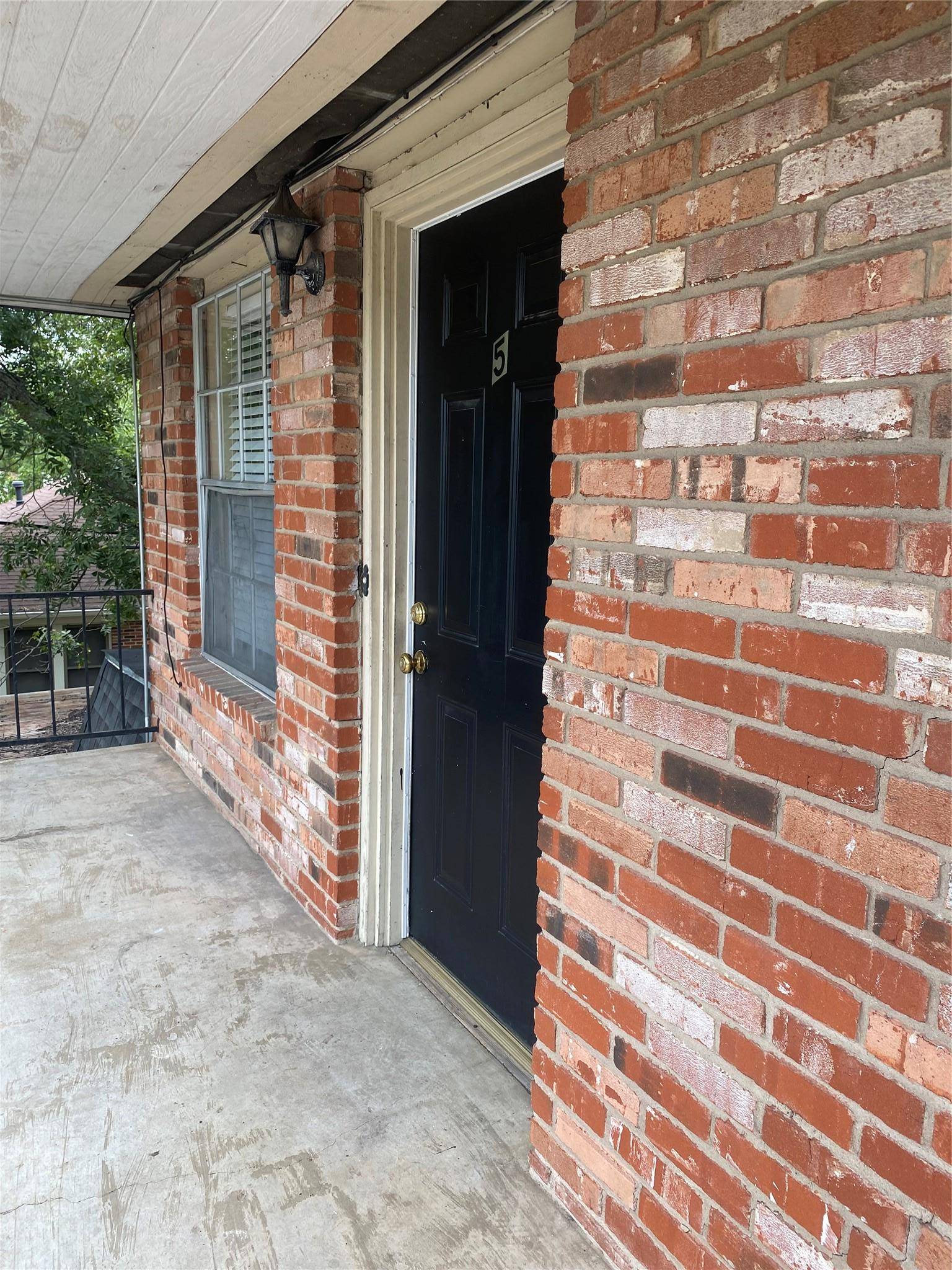 1601 Enfield RD #5, Austin, TX 78703
