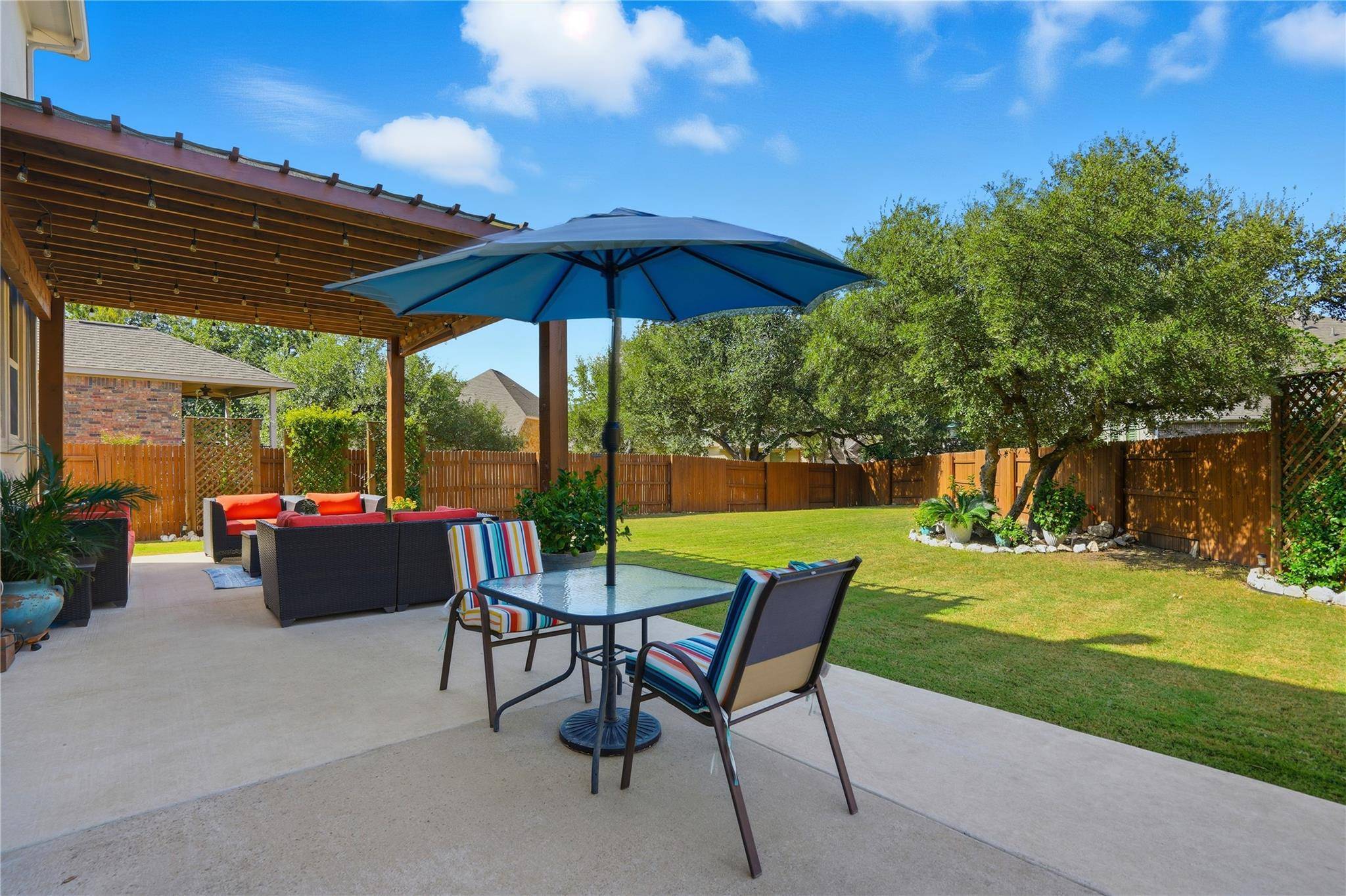4034 Geary ST, Round Rock, TX 78681