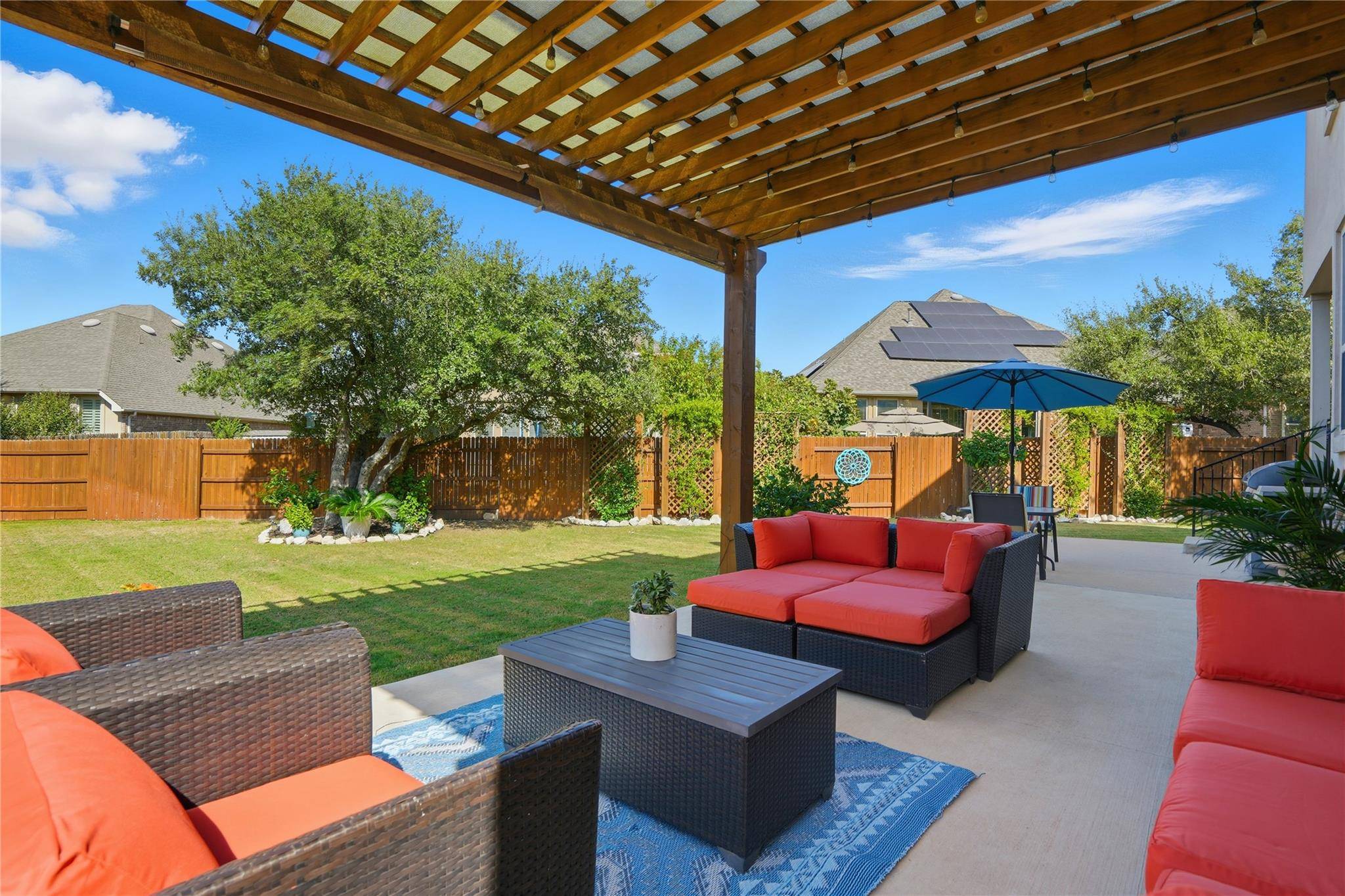 4034 Geary ST, Round Rock, TX 78681