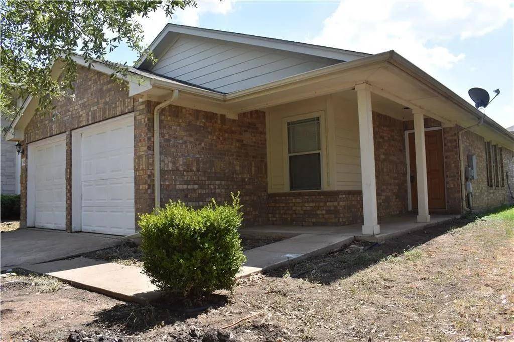3420 Savage Springs DR, Austin, TX 78754