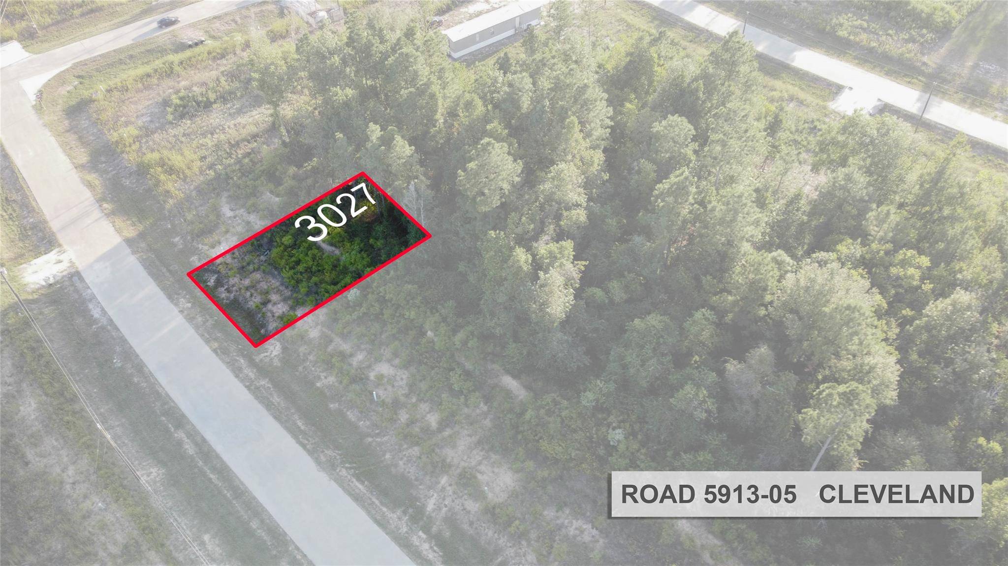 3027 Road 5913 RD #5, Cleveland, TX 77327