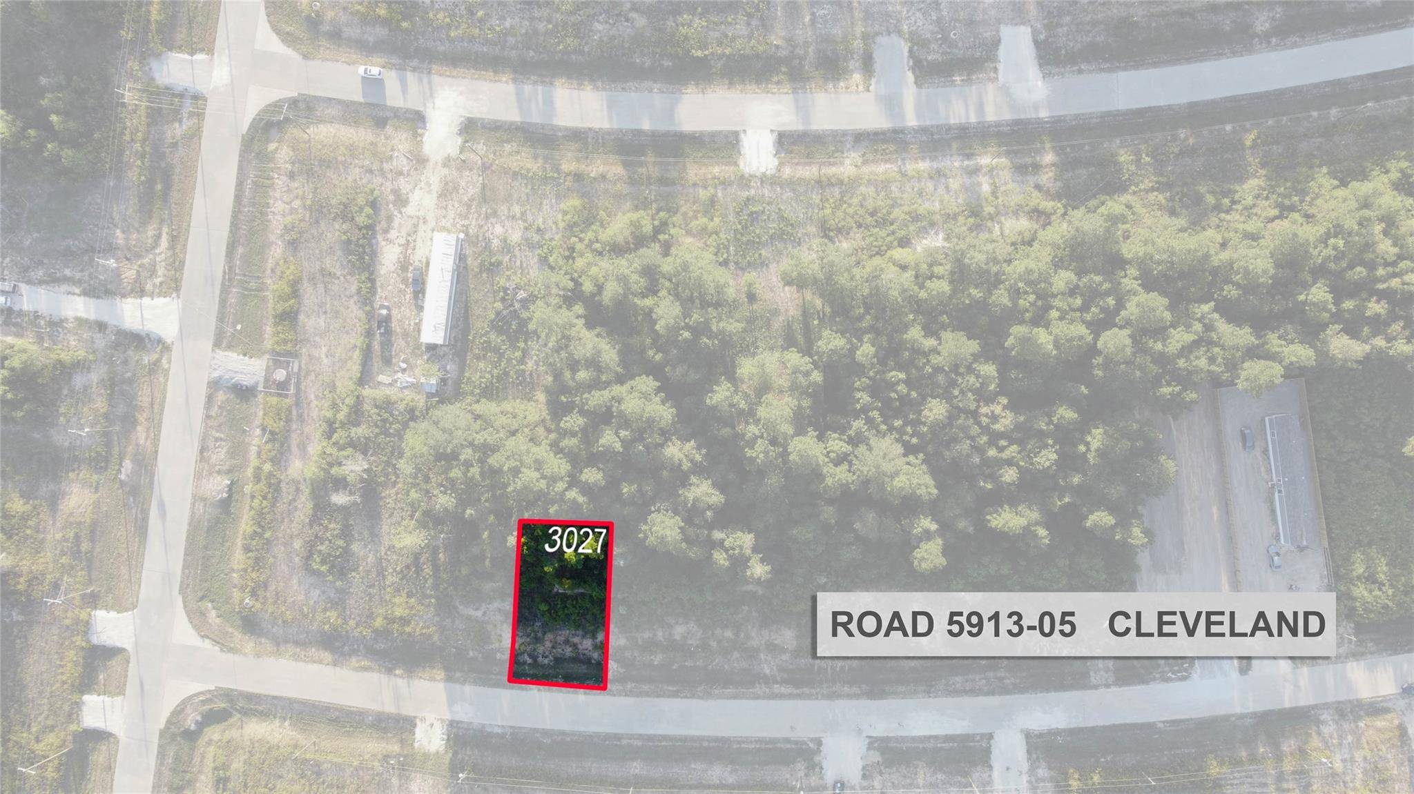 3027 Road 5913 RD #5, Cleveland, TX 77327