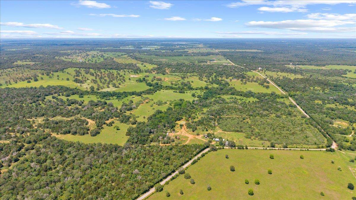 1648 Jeddo RD, Rosanky, TX 78953