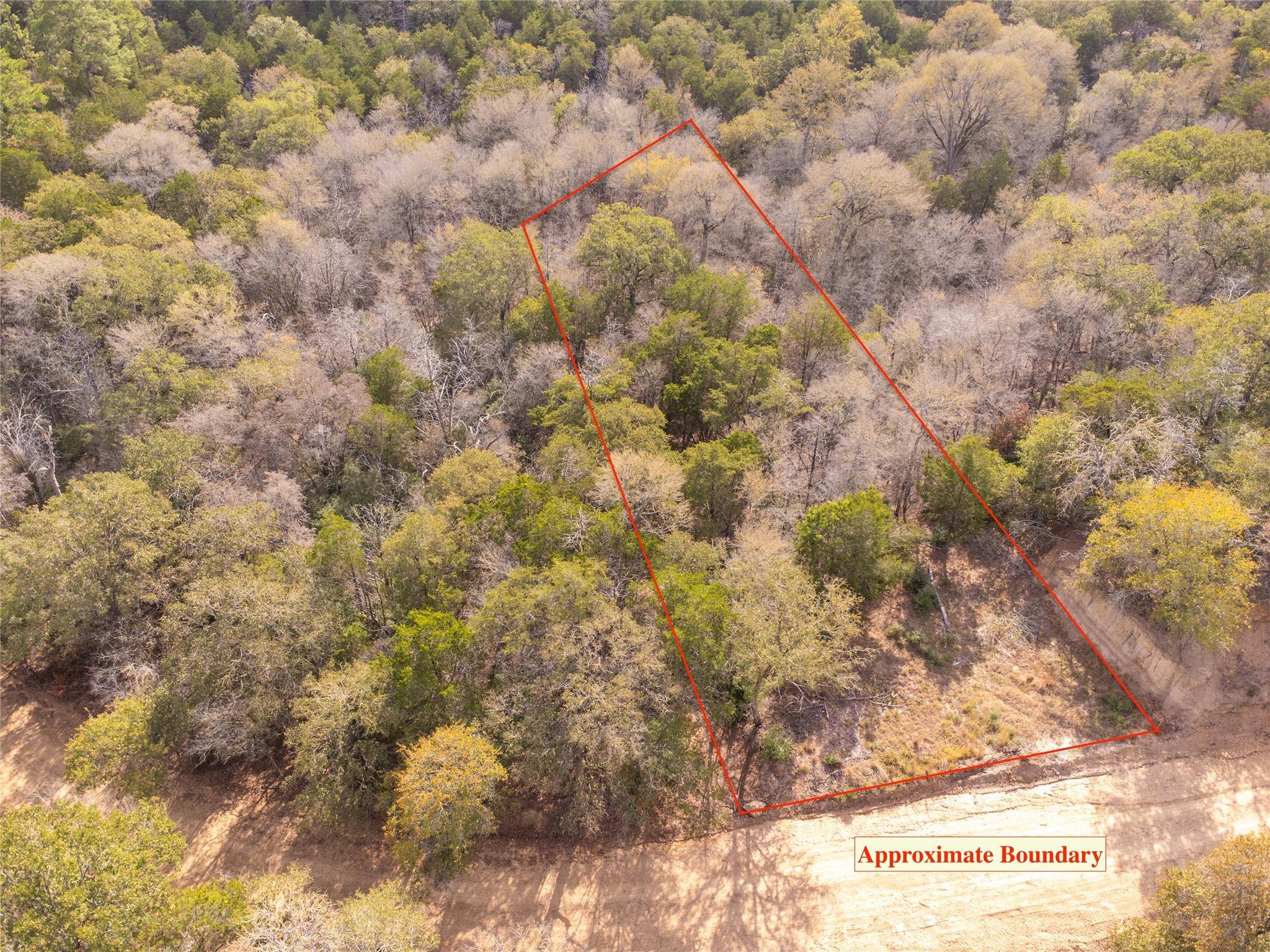 TBD Hanauma, Bastrop, TX 78602