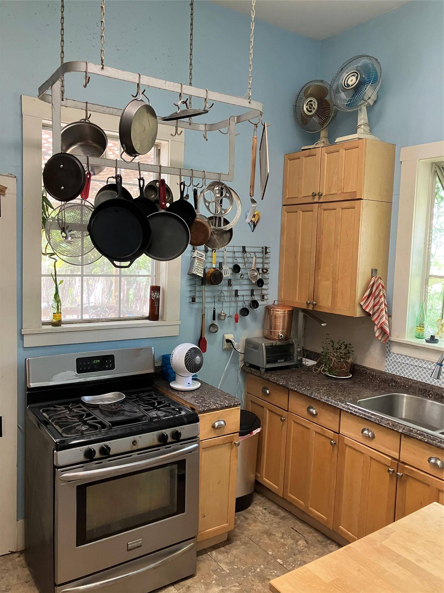 4010 Avenue B Ave, Austin, TX 78751