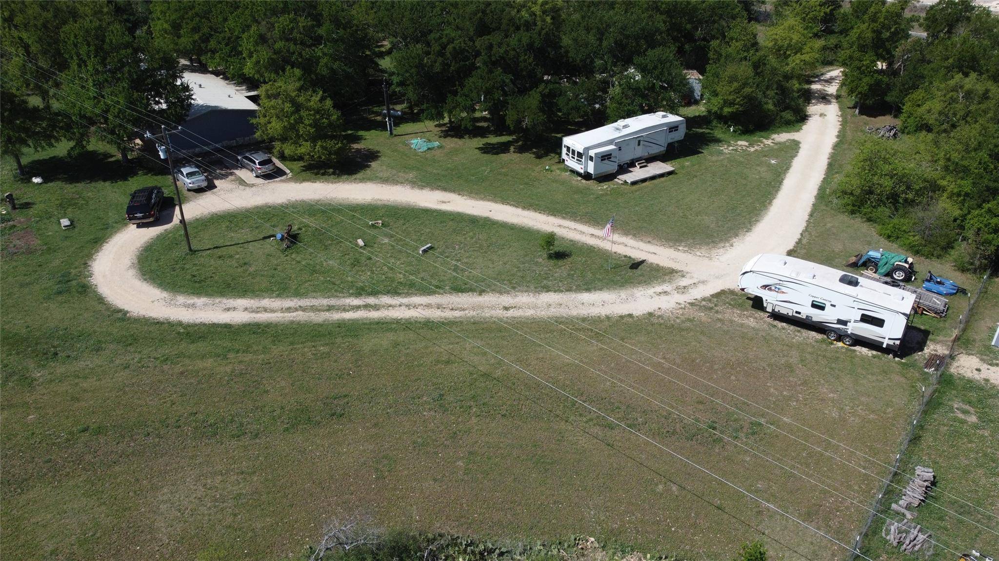 240 County Road 344, Jarrell, TX 76537