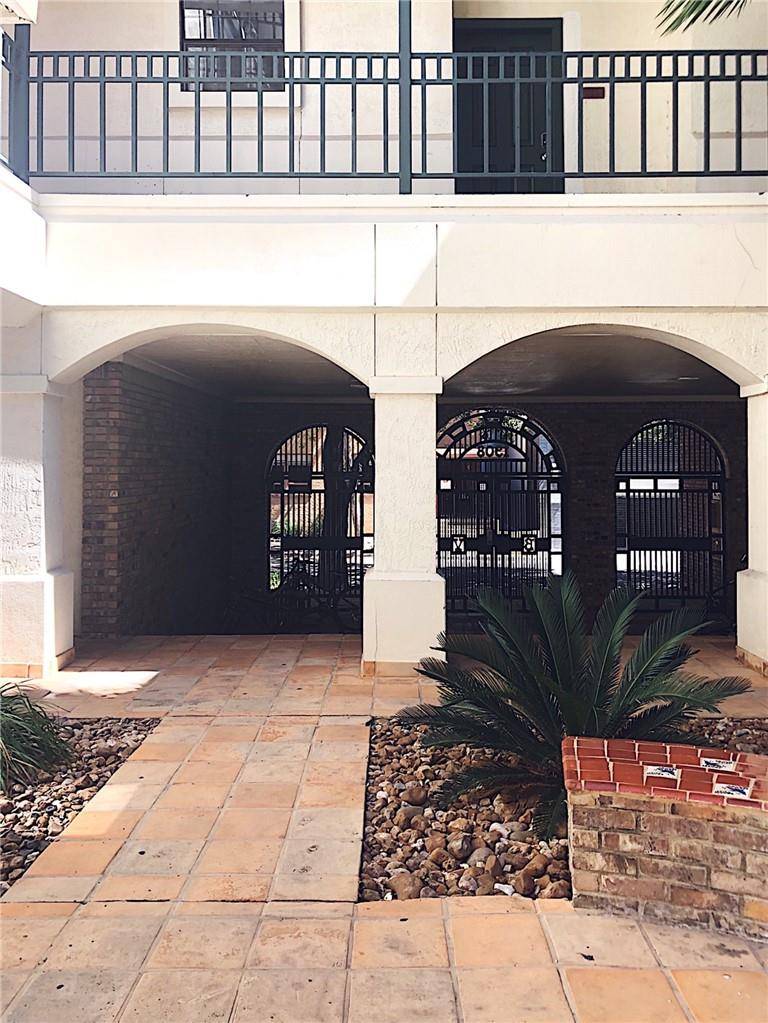 1908 San Antonio ST #101, Austin, TX 78705