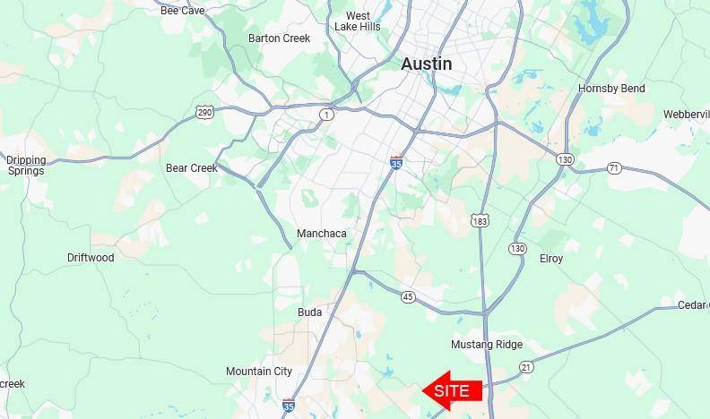 7300 Niederwald Strasse #A, Niederwald, TX 78640