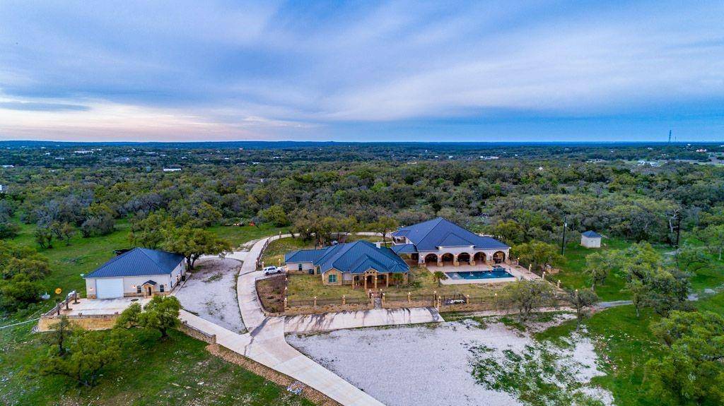 761 Allison LN, San Marcos, TX 78666
