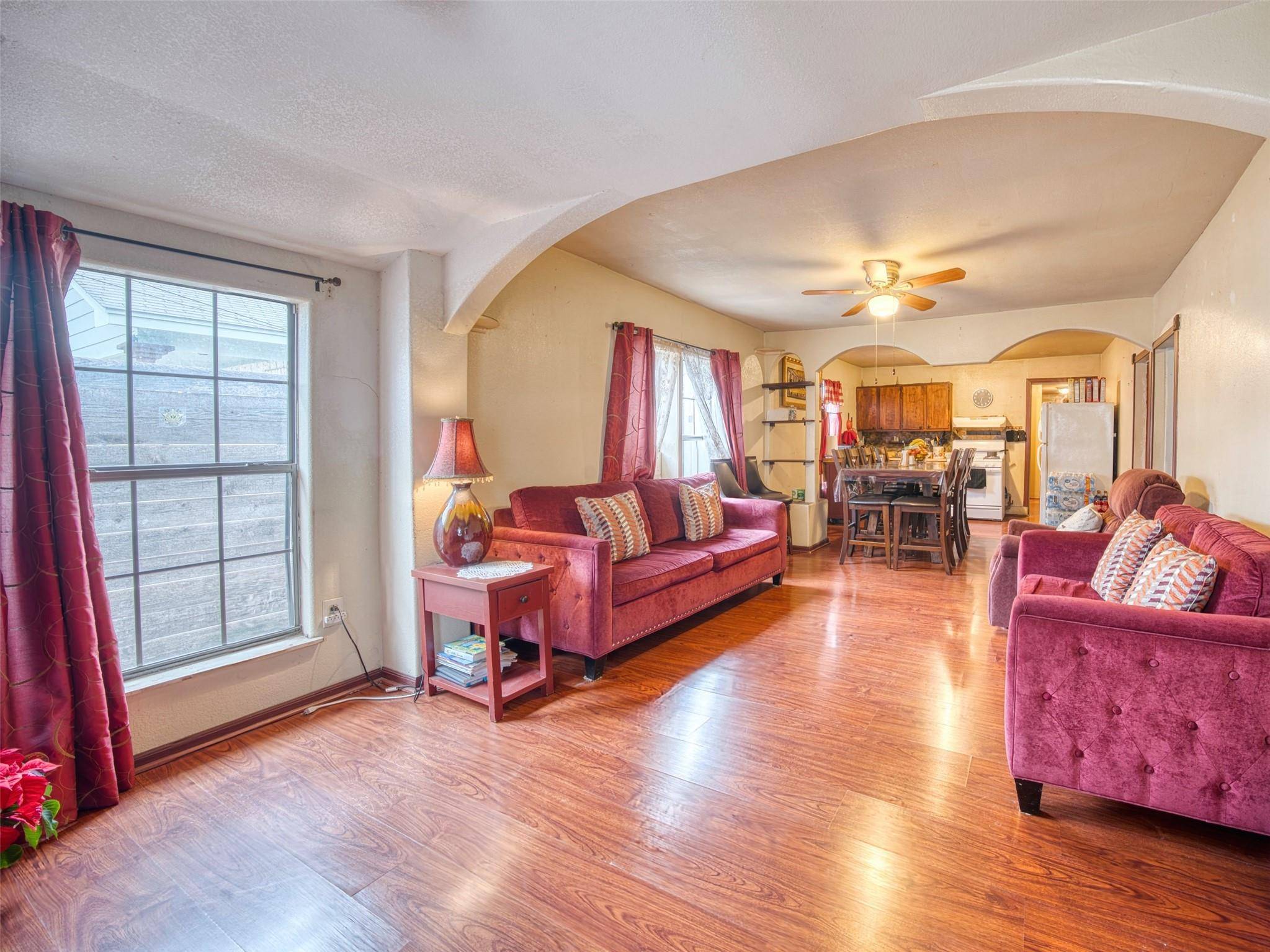 2900 Castro ST, Austin, TX 78702