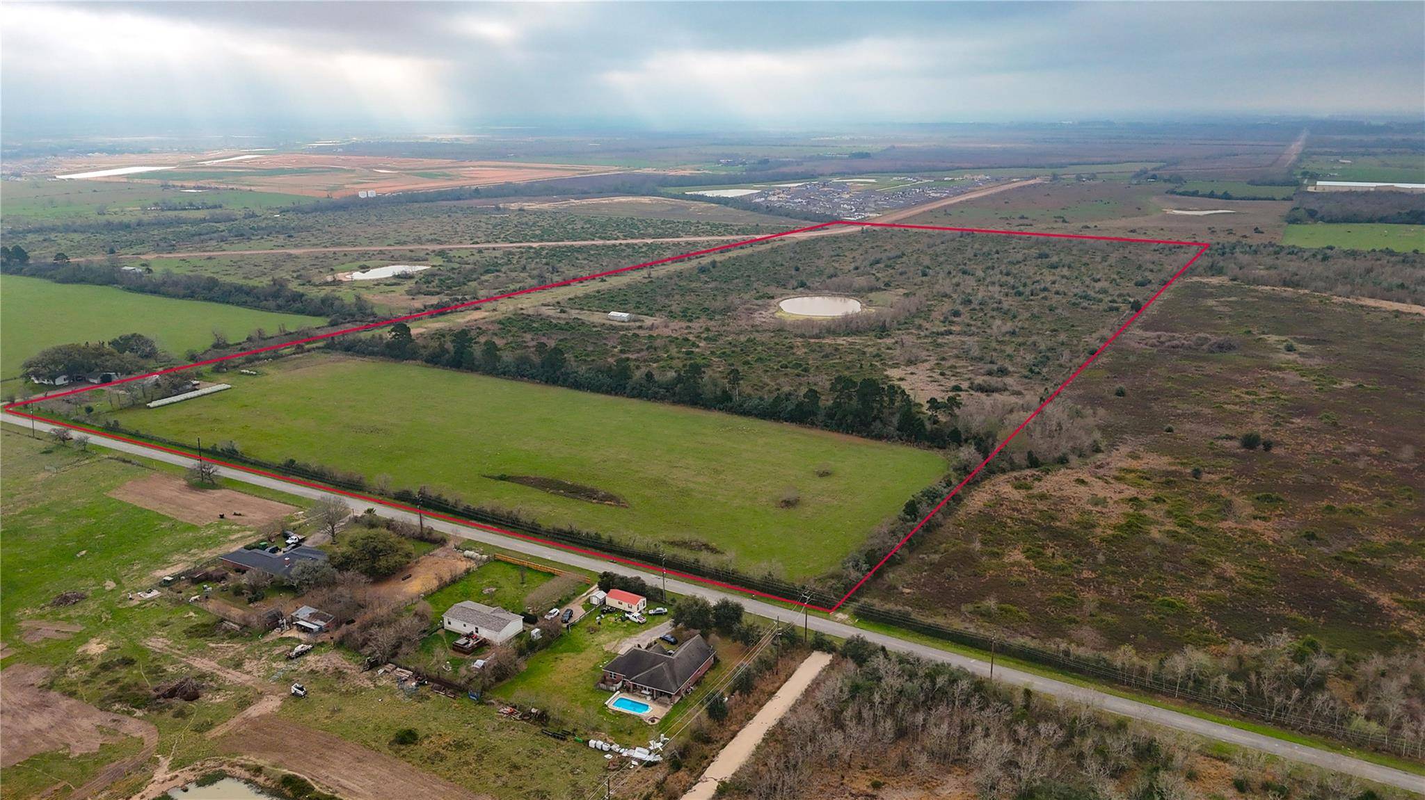 29241 Burton Cemetery RD, Waller, TX 77484