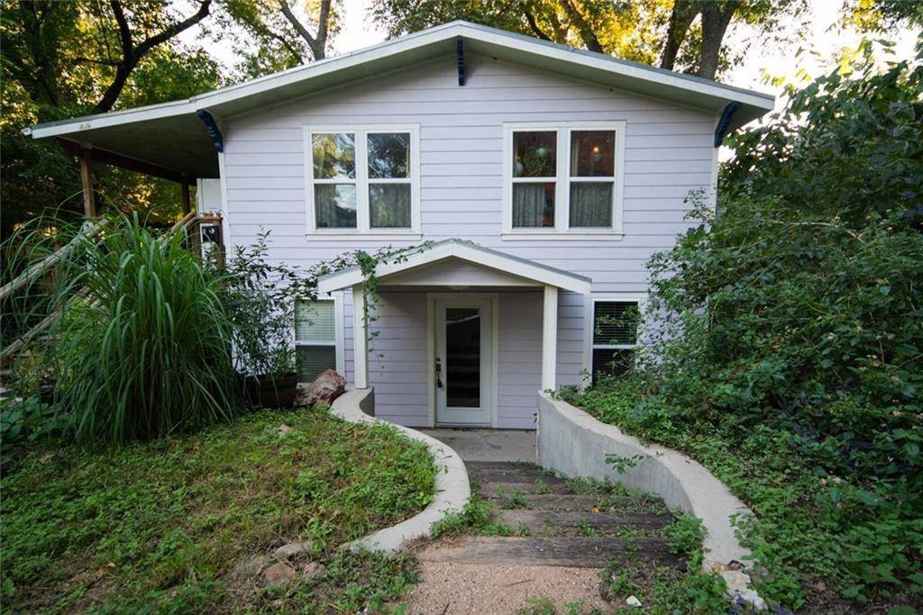 1607 Garden ST #A, Austin, TX 78702