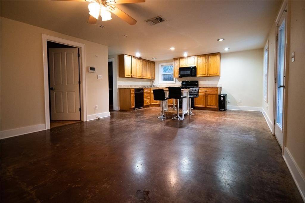 1607 Garden ST #A, Austin, TX 78702