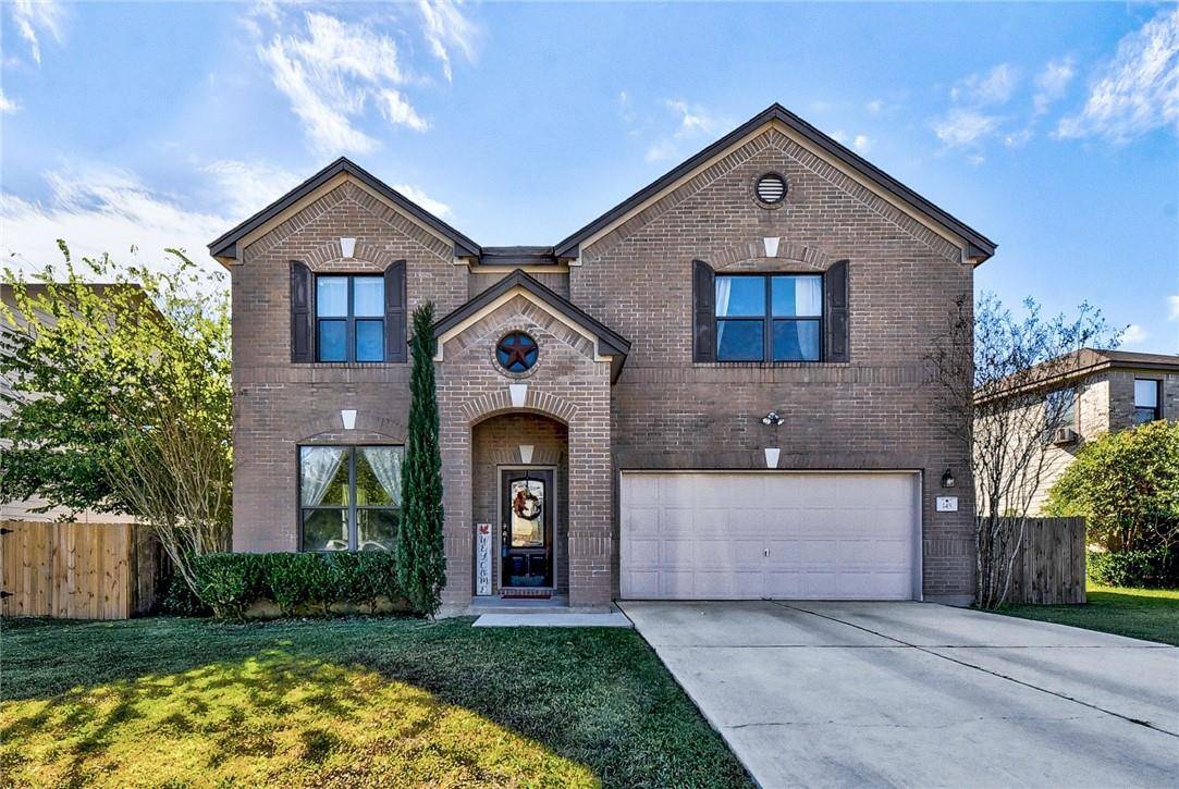 145 Rudy LN, Kyle, TX 78640