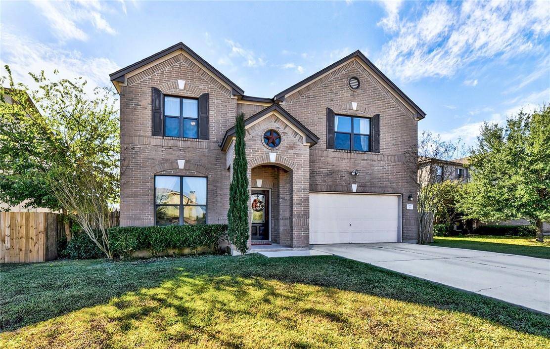 145 Rudy LN, Kyle, TX 78640