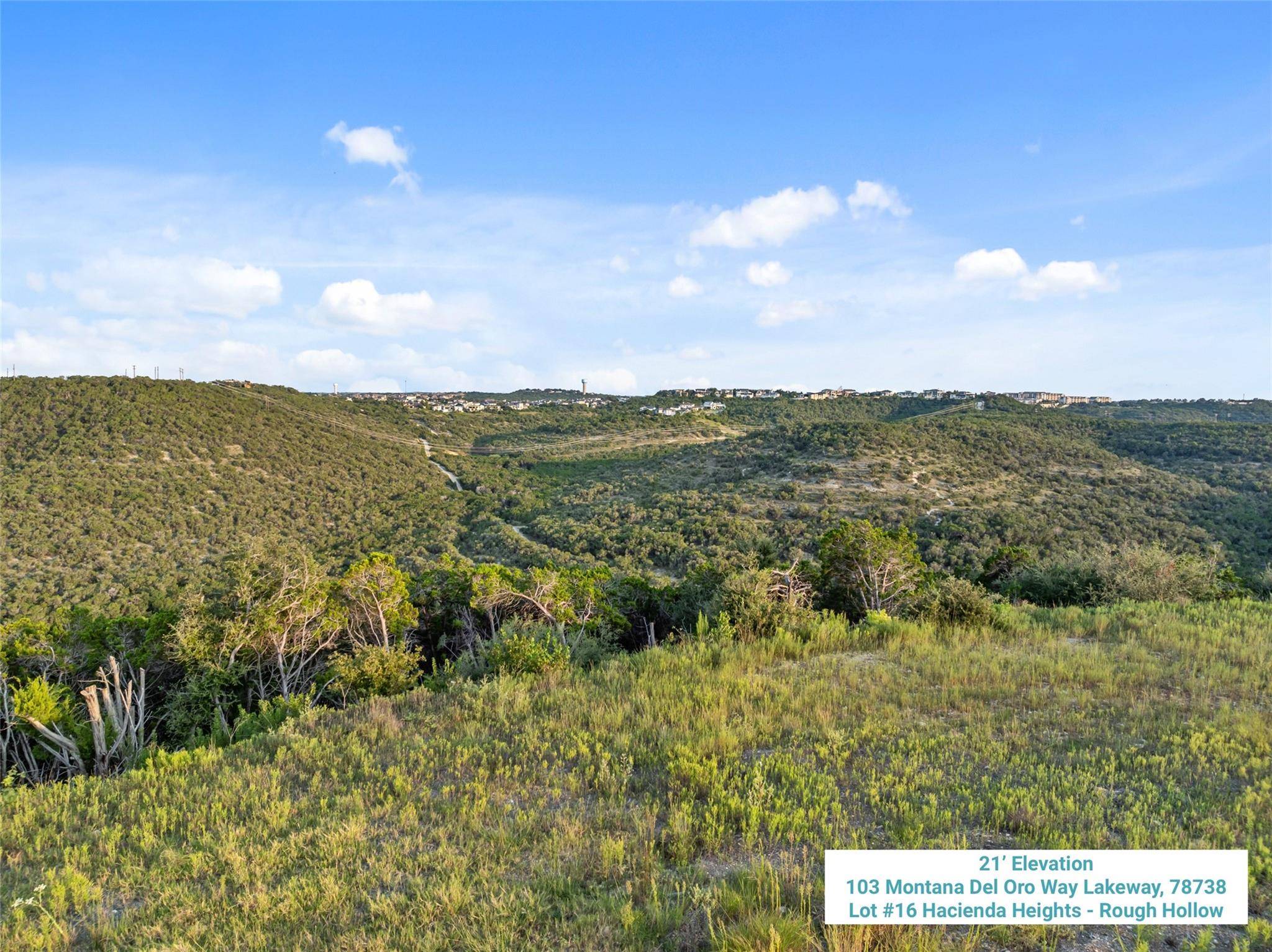 103 Montana Del Oro WAY, Lakeway, TX 78738