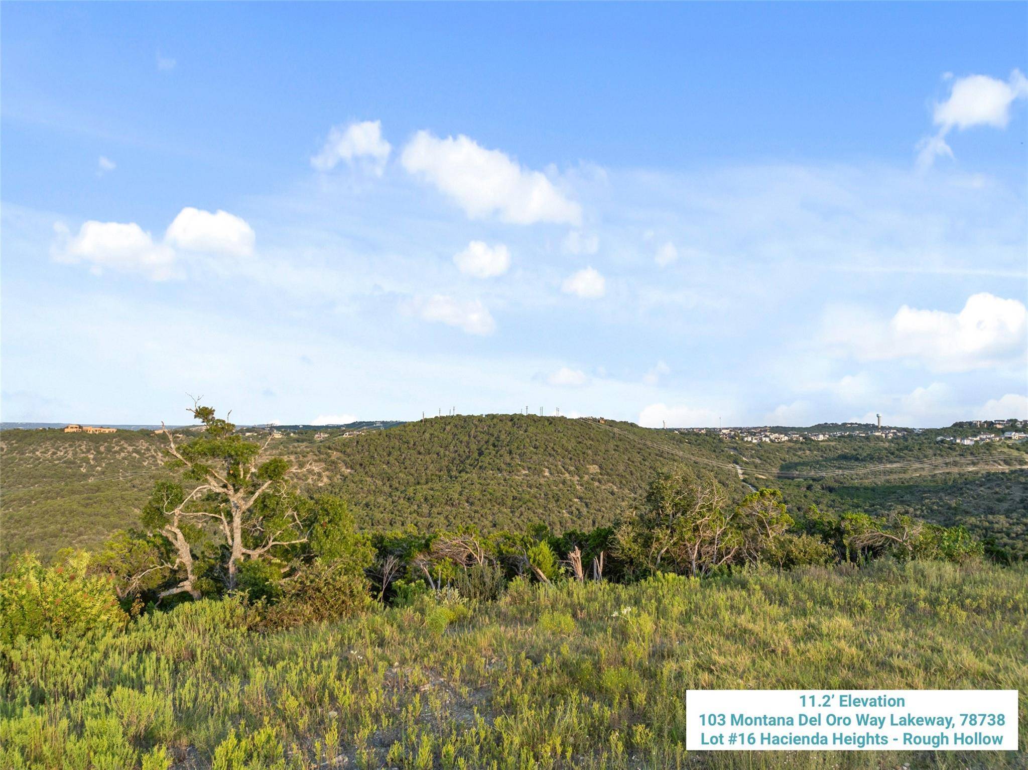 103 Montana Del Oro WAY, Lakeway, TX 78738