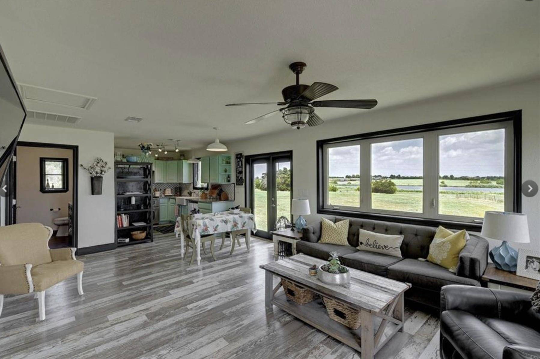 1150 CR 405, Taylor, TX 76574