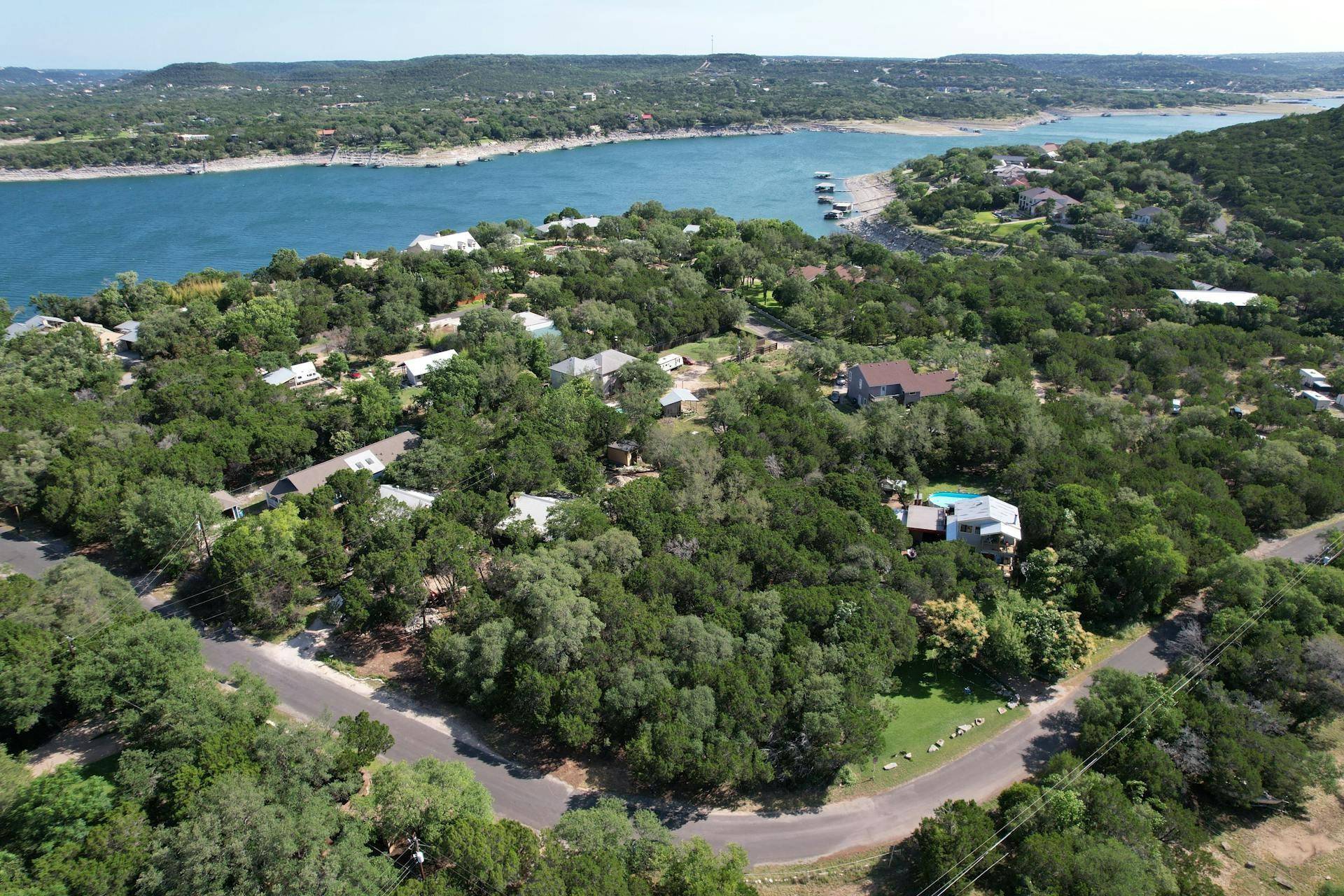 000 Ridgetop TER, Austin, TX 78732