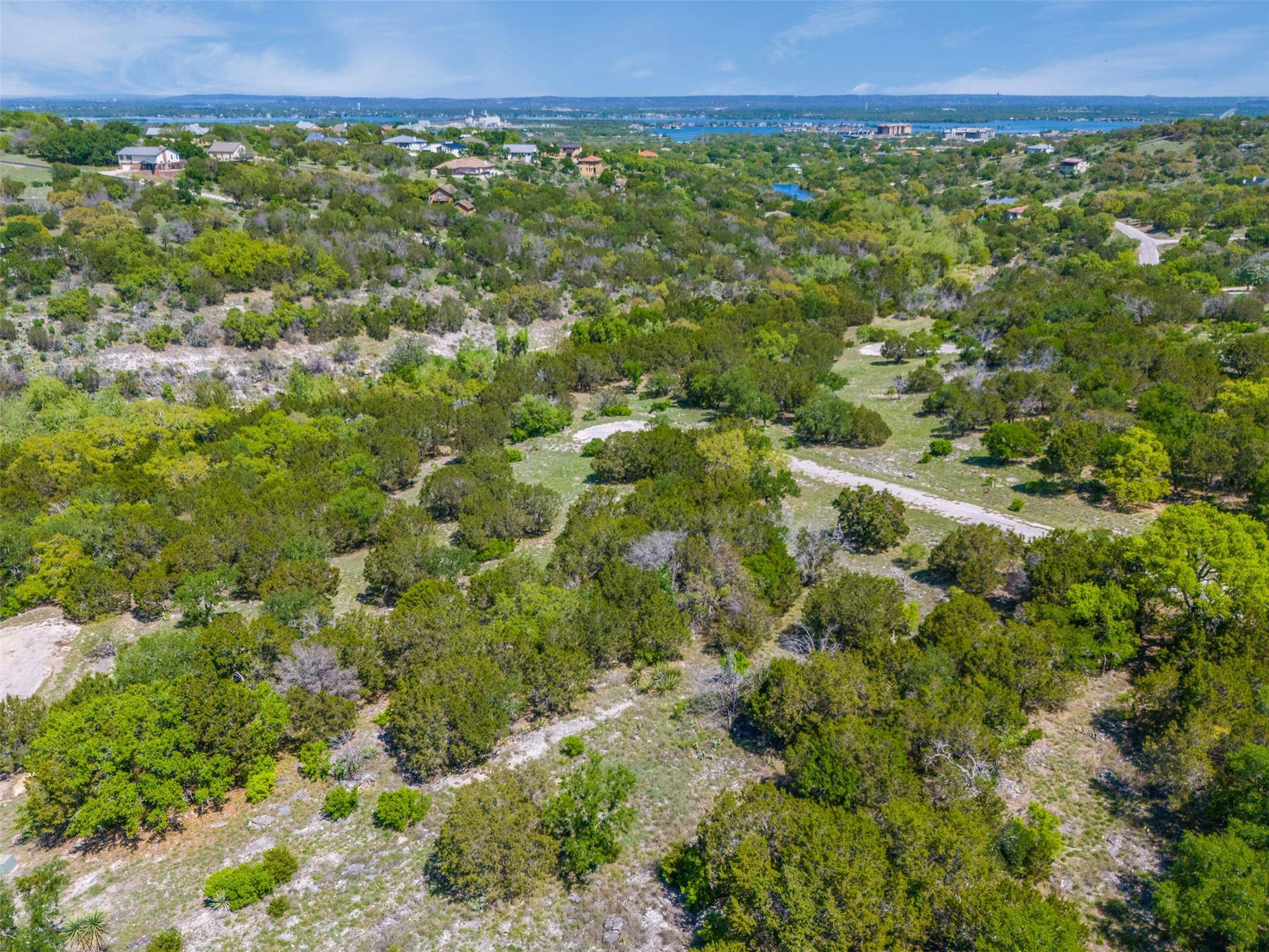 510 Silver Mane, Horseshoe Bay, TX 78657