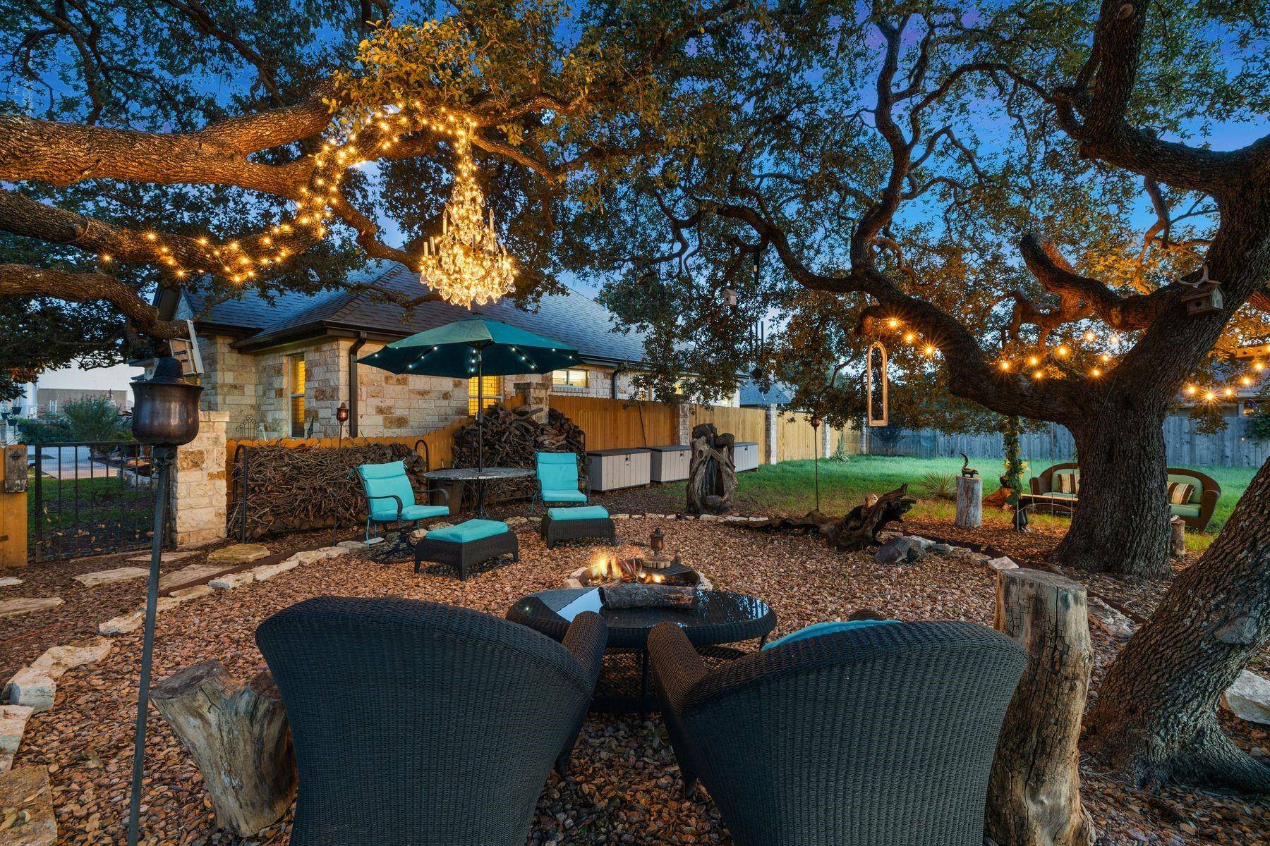 115 W Bluebriar DR, Marble Falls, TX 78654