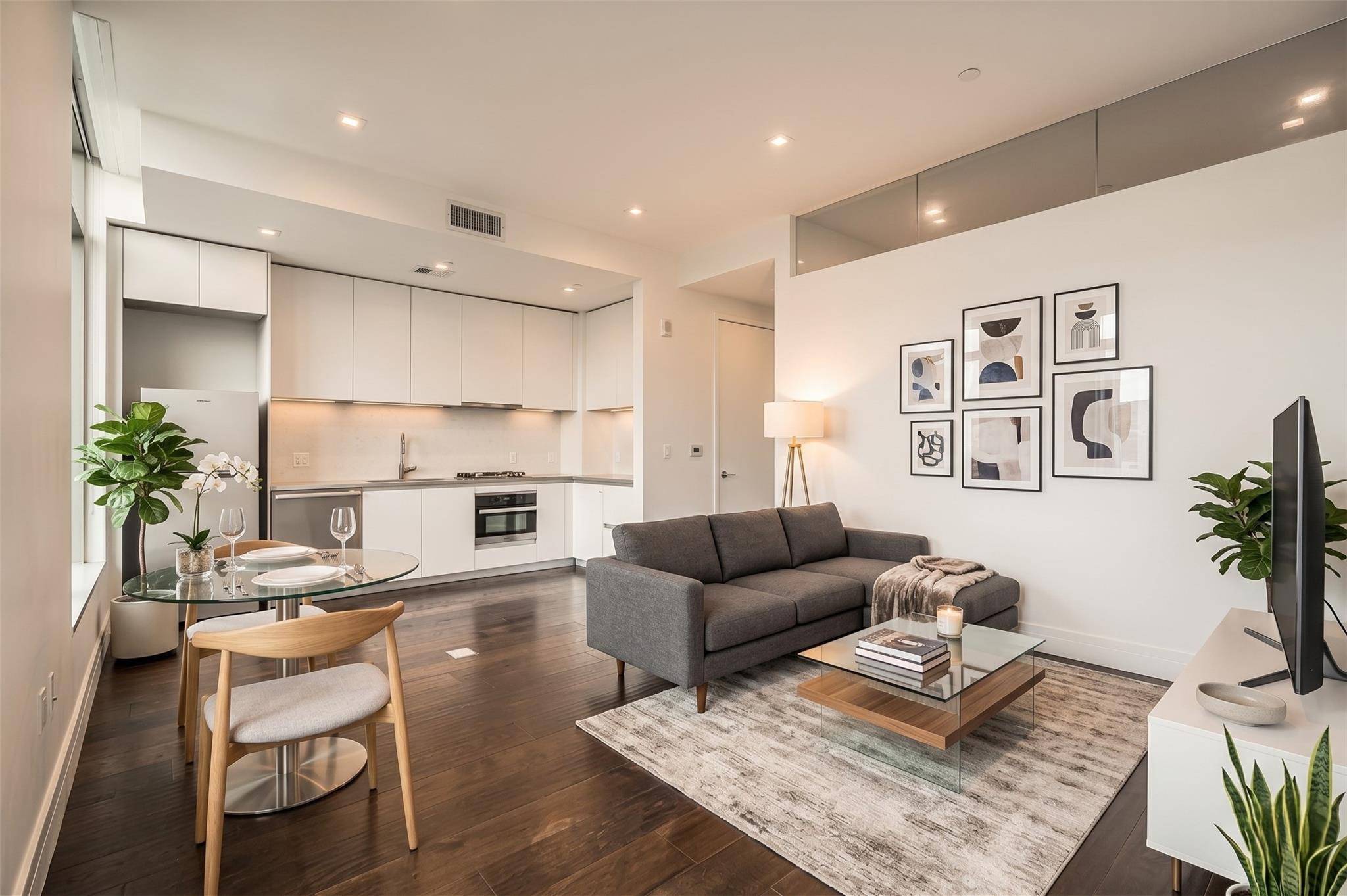 501 West Ave #1306, Austin, TX 78701