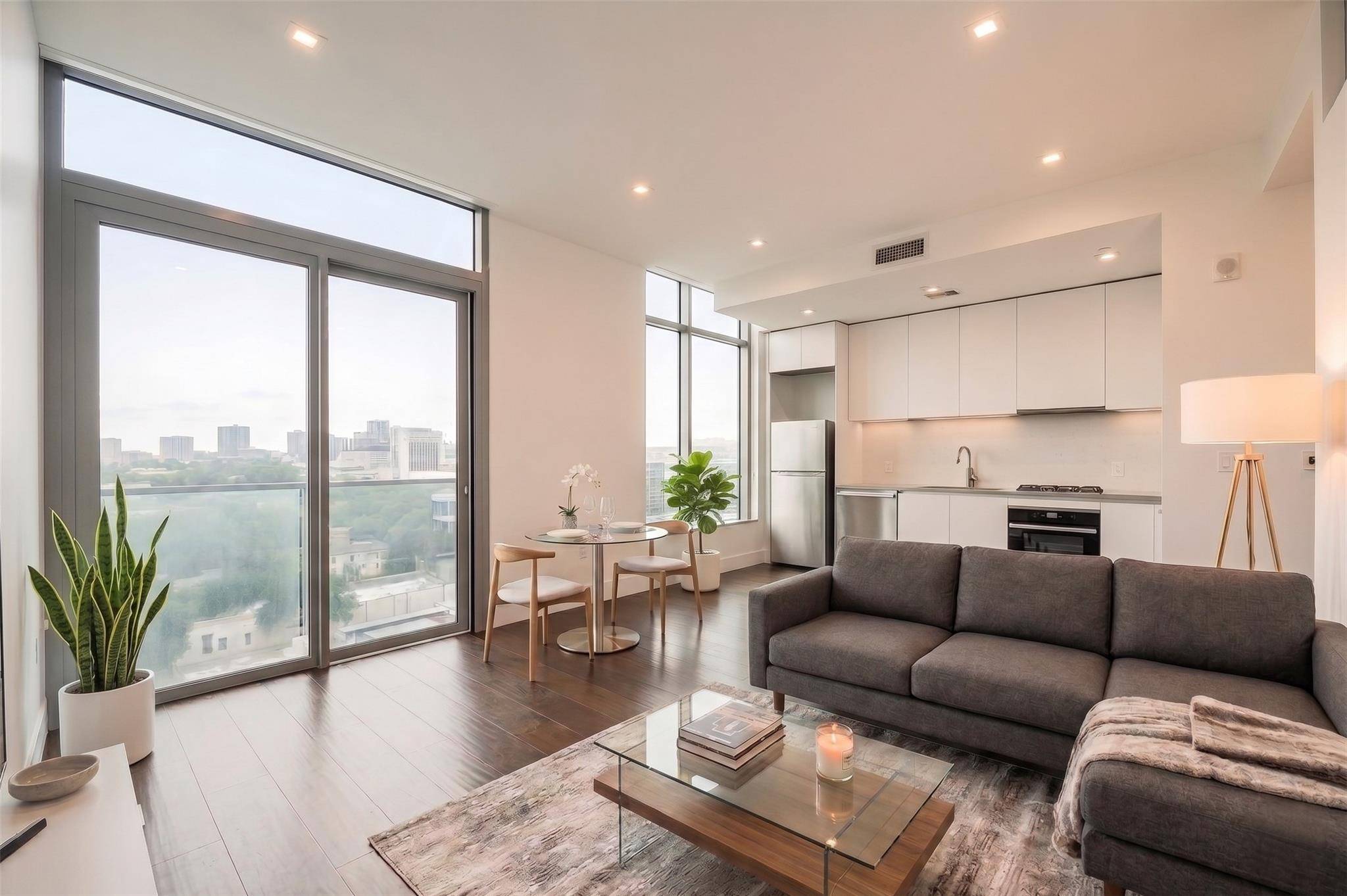 501 West Ave #1306, Austin, TX 78701