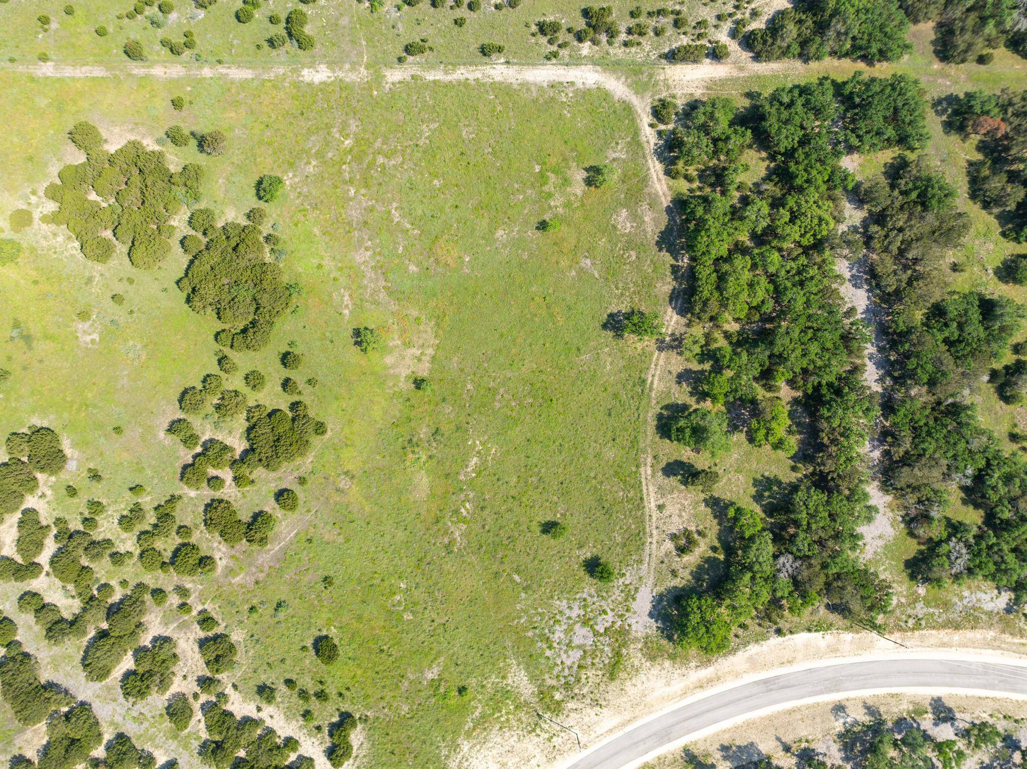 Lots 55-57 Shin Oak DR, Lampasas, TX 76550