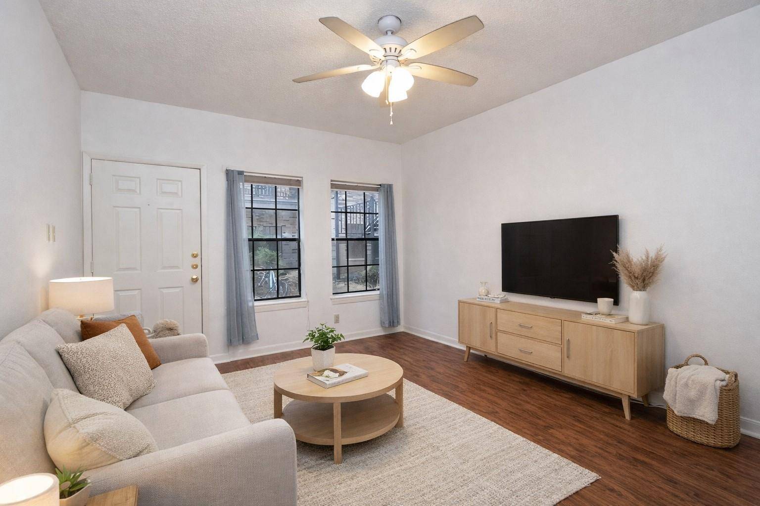 2216 San Gabriel ST #105, Austin, TX 78705