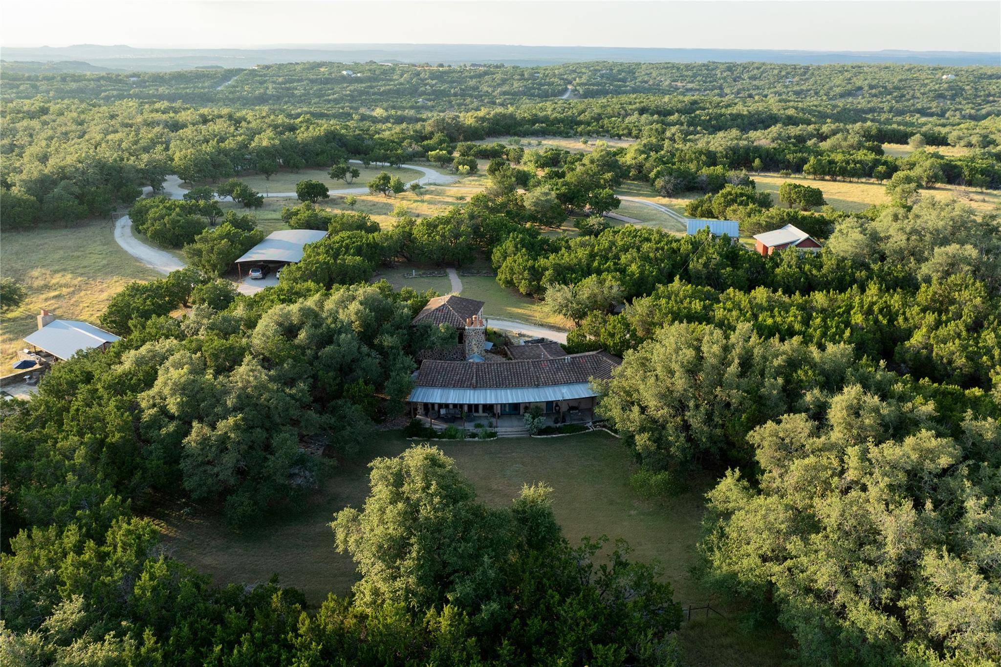 5818 Ranch Road 165 #Tract 1, Blanco, TX 78620