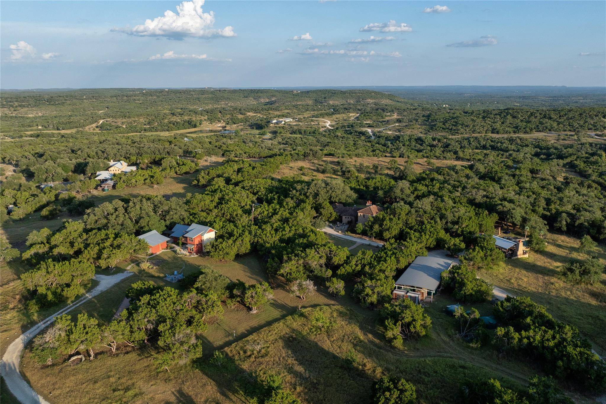 5818 Ranch Road 165 #Tract 1, Blanco, TX 78620