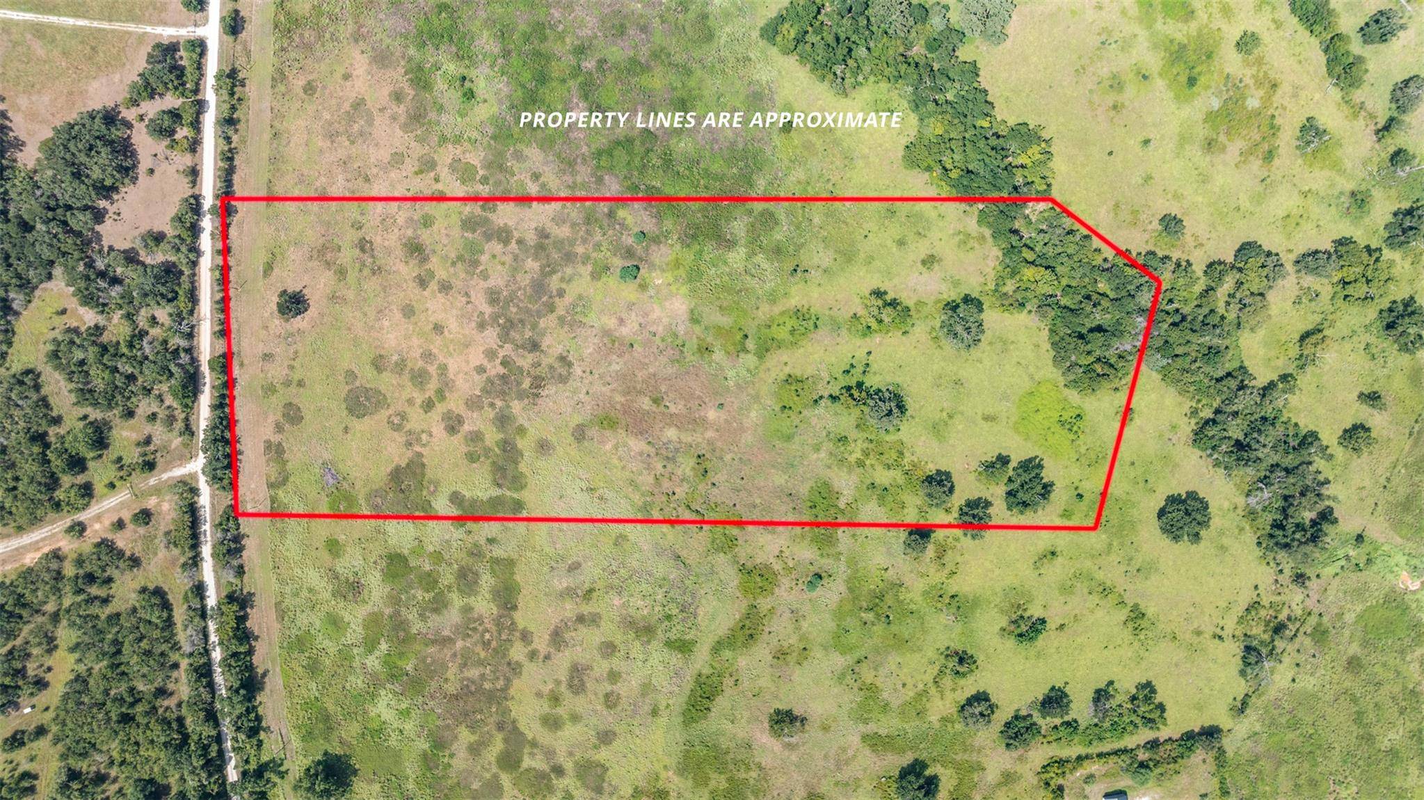 TBD CR 707A, Groesbeck, TX 76653