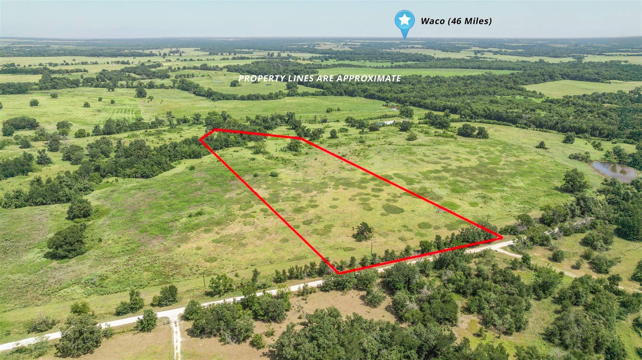 TBD CR 707A, Groesbeck, TX 76653