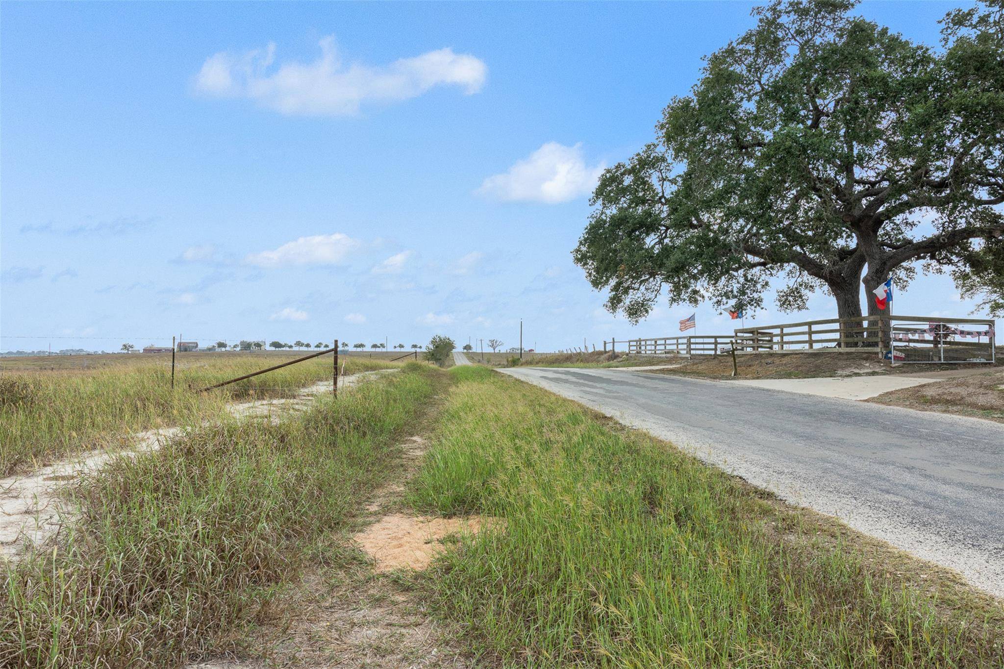 Tract 1 County Road 291, Moulton, TX 77984