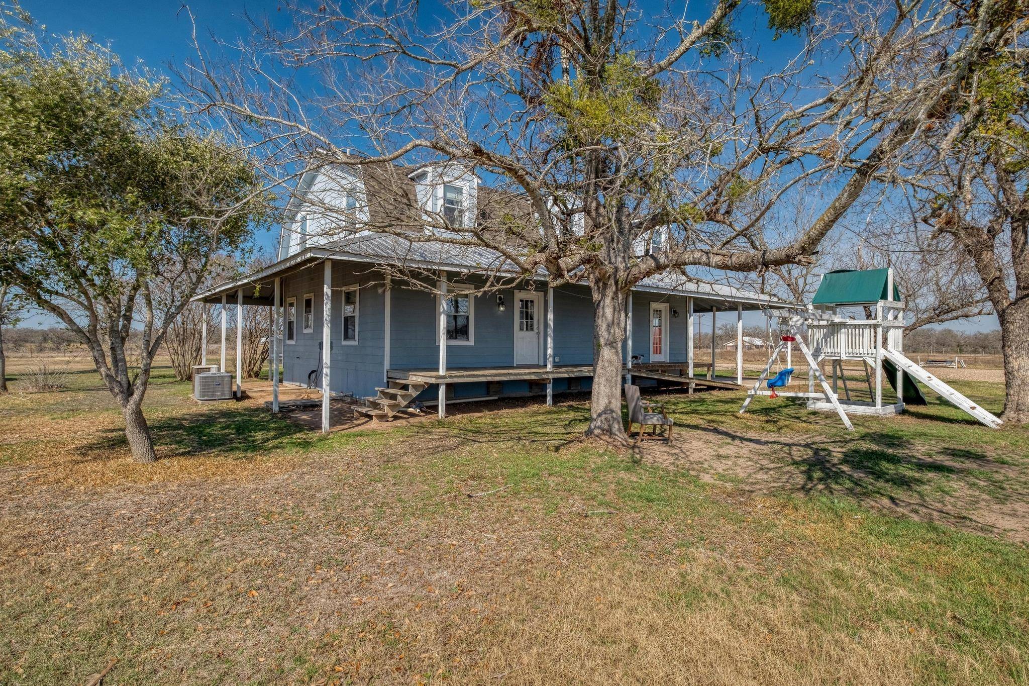 829 State Highway 21 HWY W, Cedar Creek, TX 78612