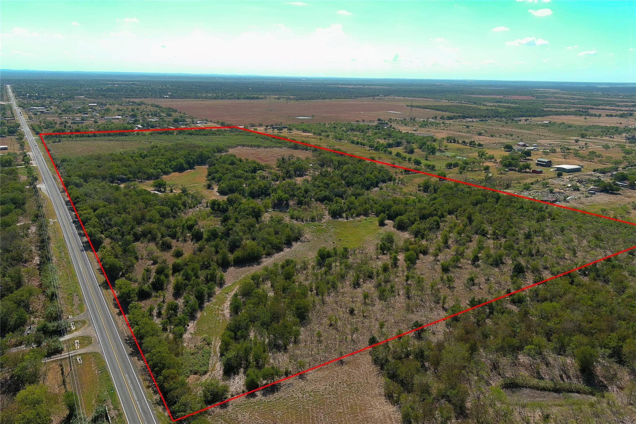 11445 Fm 1854, Dale, TX 78616