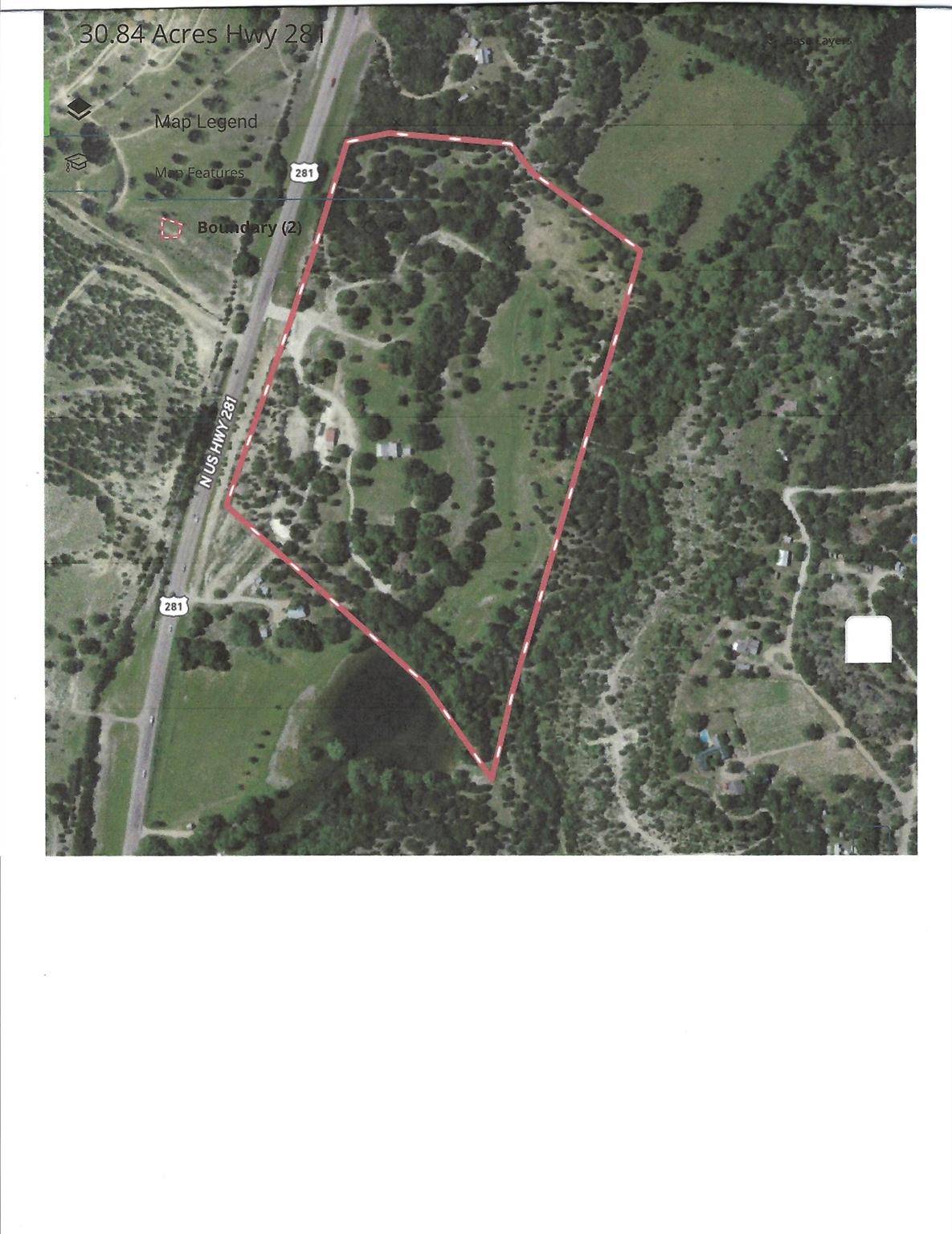 8170 N US Hwy 281 HWY, Blanco, TX 78606