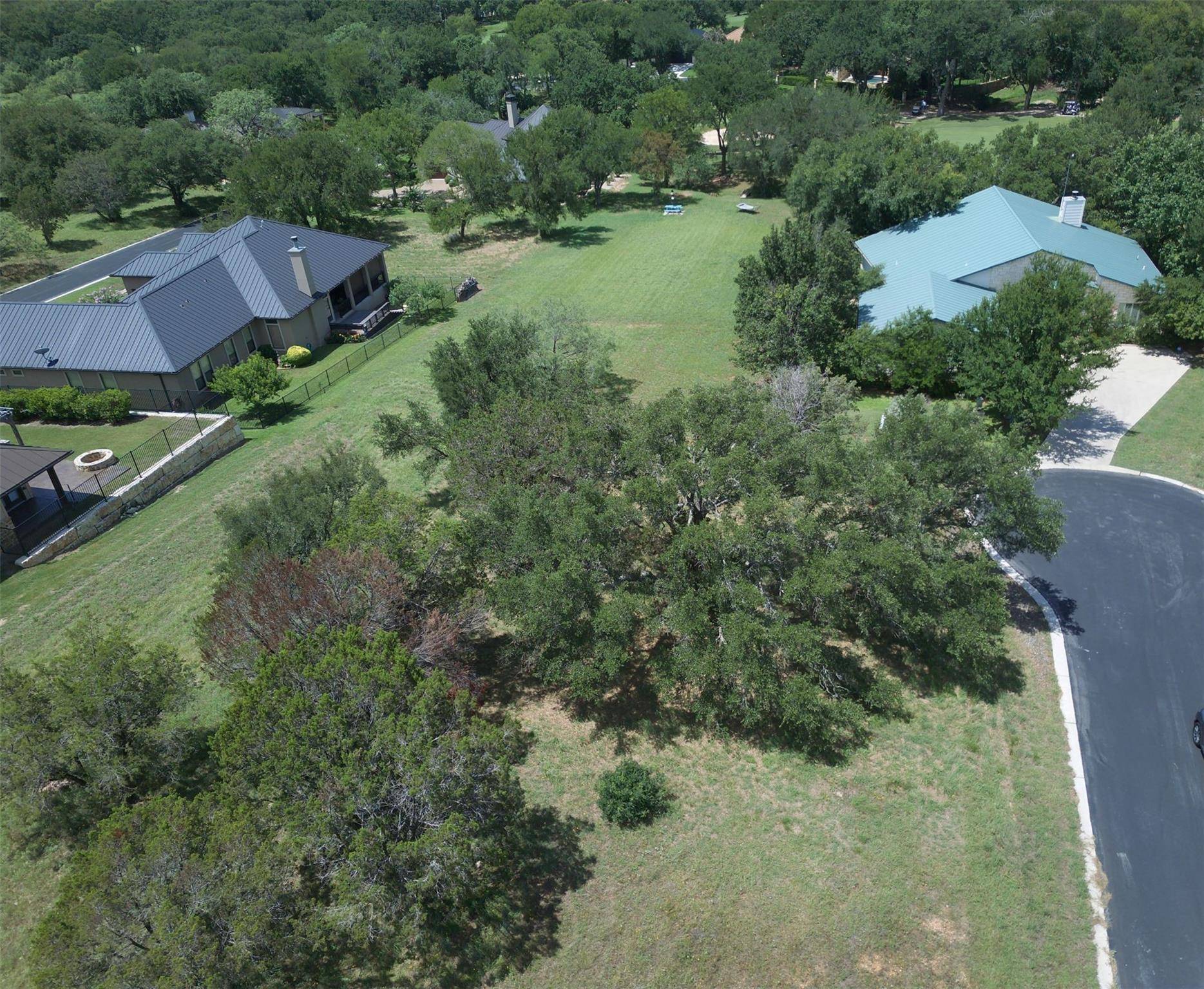 W2054 Emerald Way ST, Horseshoe Bay, TX 78657