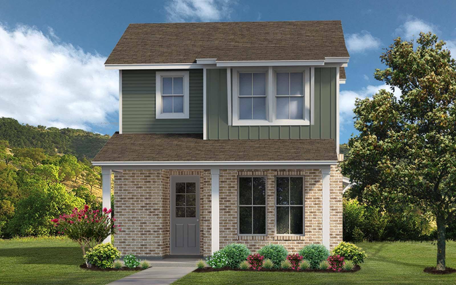 8202 Springsteen DR, Austin, TX 78744