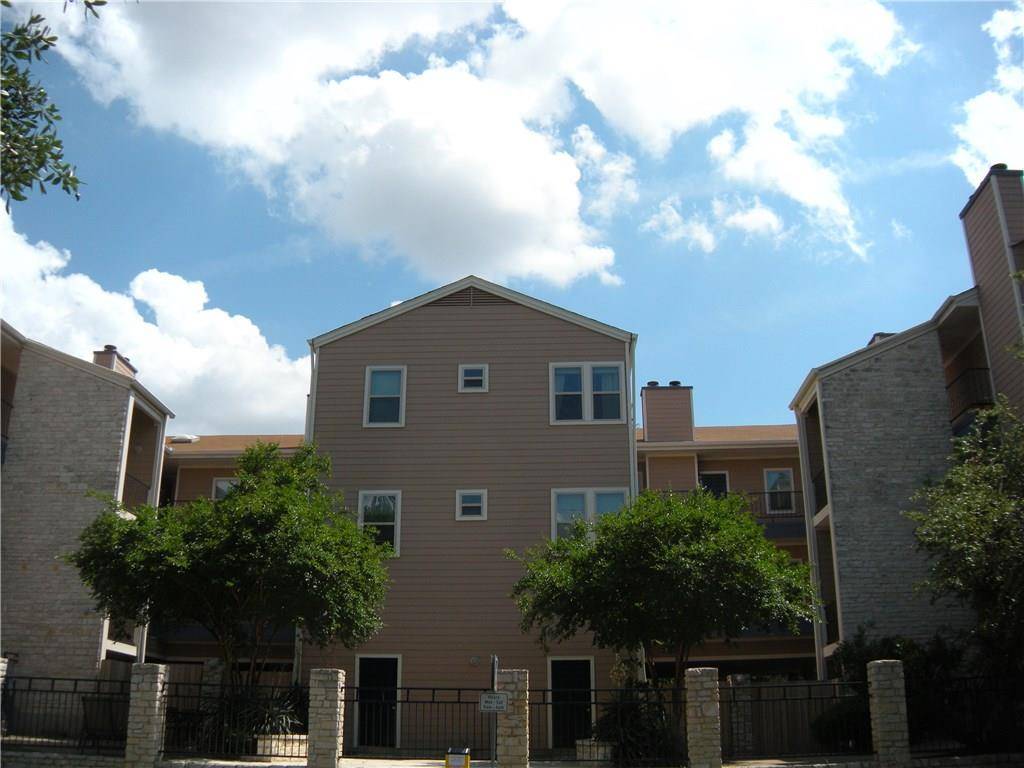 2414 Longview ST #305, Austin, TX 78705